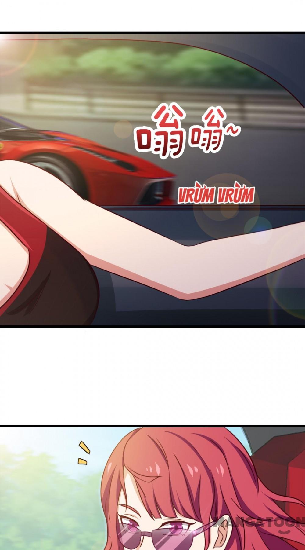 Tôi Và Khách Trọ Mỹ Nhân 26 Tuổi Chapter 82 - Trang 10
