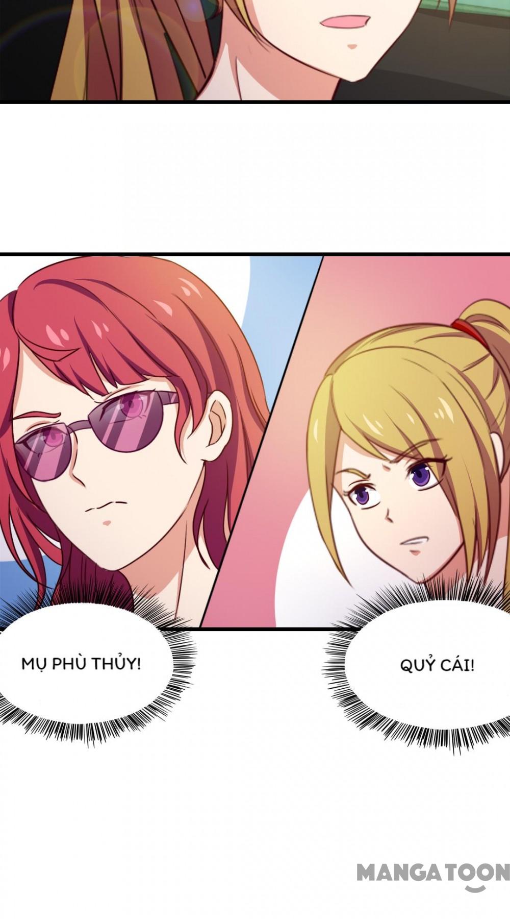 Tôi Và Khách Trọ Mỹ Nhân 26 Tuổi Chapter 82 - Trang 12