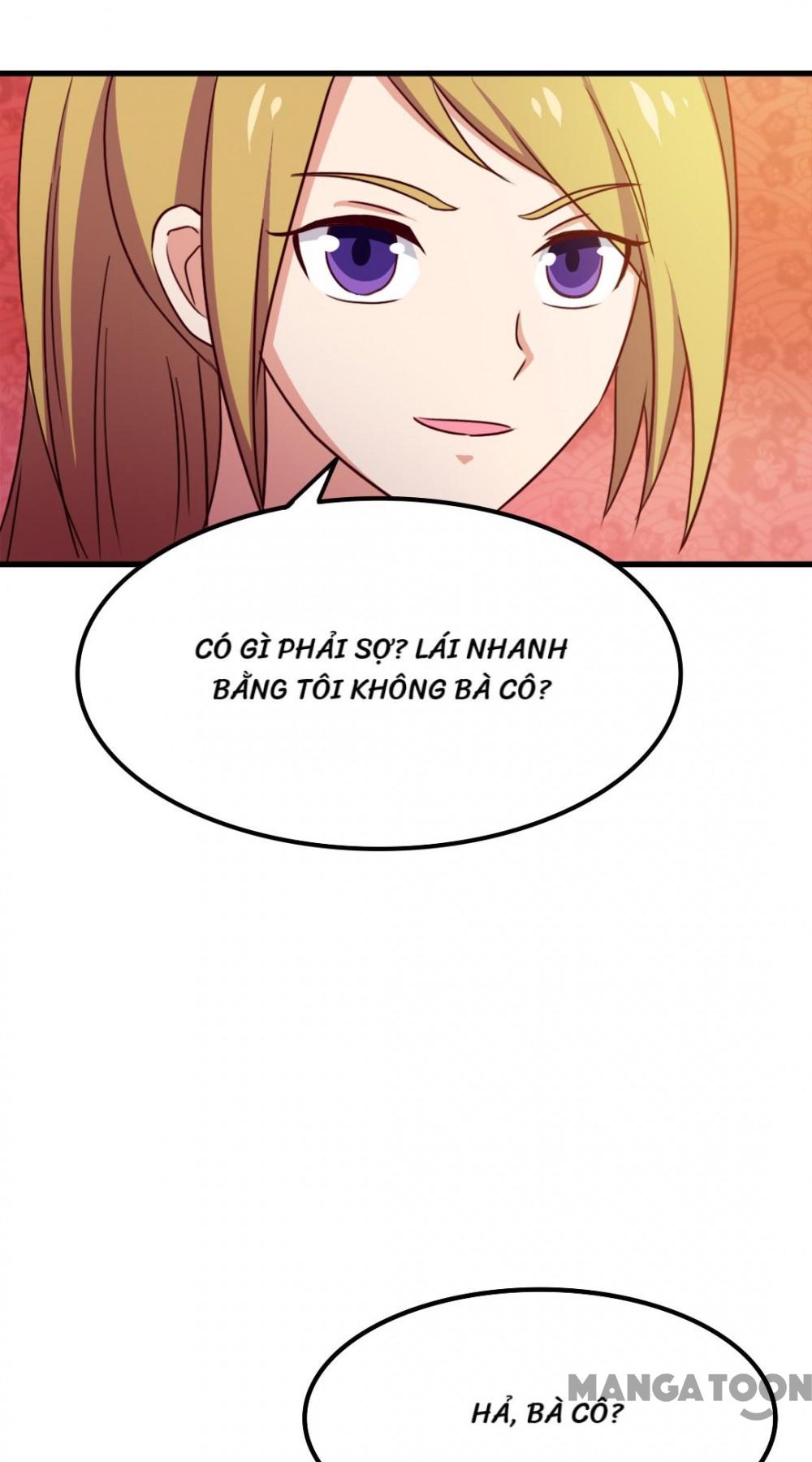 Tôi Và Khách Trọ Mỹ Nhân 26 Tuổi Chapter 82 - Trang 15