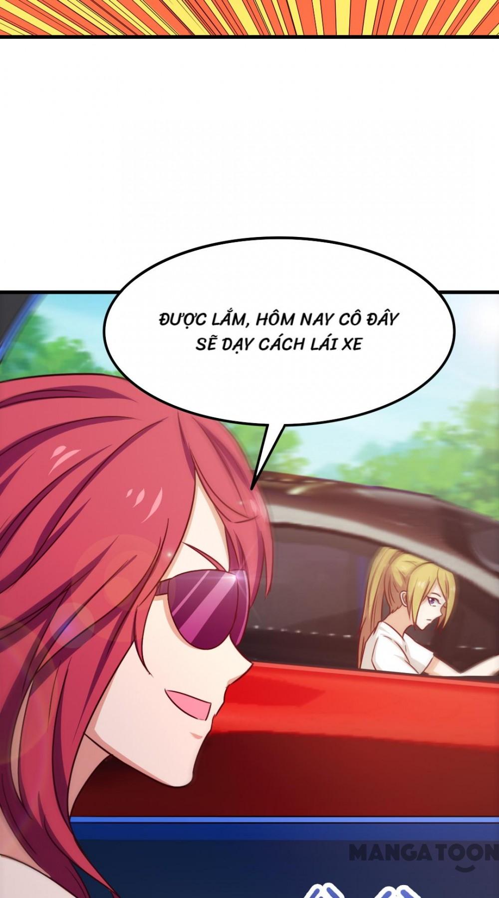Tôi Và Khách Trọ Mỹ Nhân 26 Tuổi Chapter 82 - Trang 17