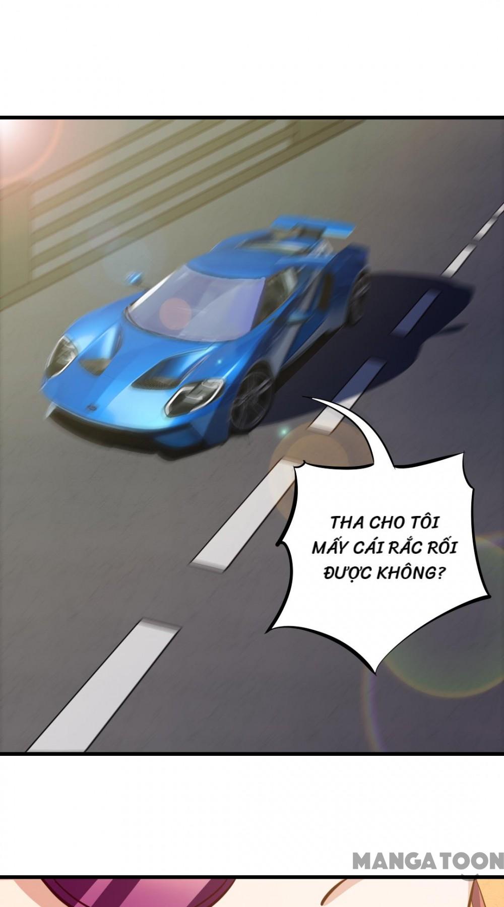 Tôi Và Khách Trọ Mỹ Nhân 26 Tuổi Chapter 82 - Trang 2