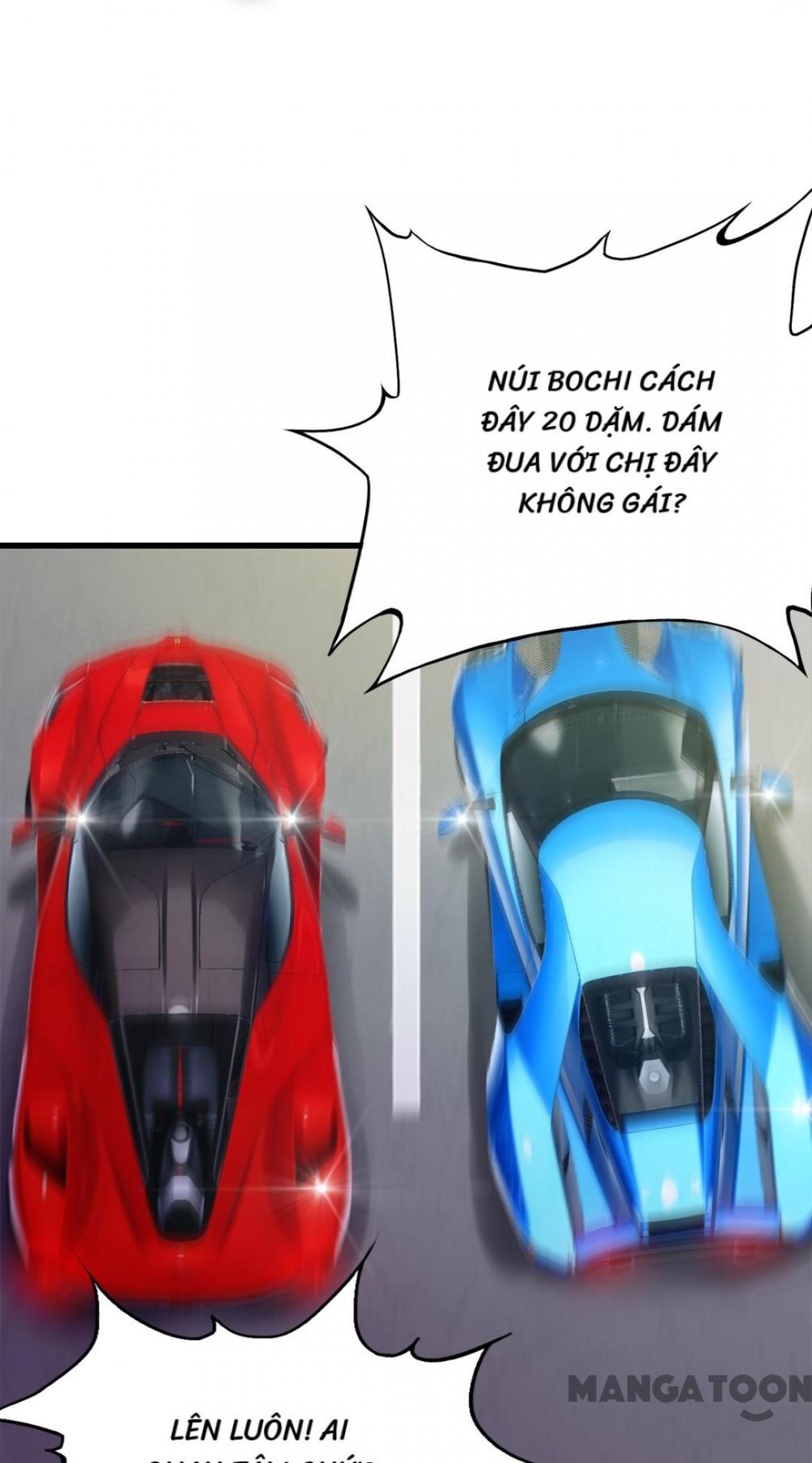 Tôi Và Khách Trọ Mỹ Nhân 26 Tuổi Chapter 82 - Trang 21