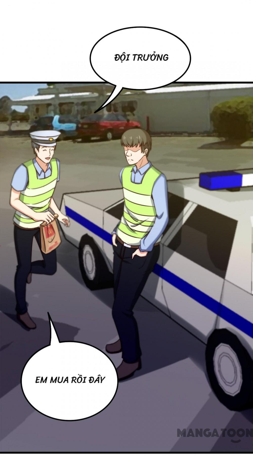 Tôi Và Khách Trọ Mỹ Nhân 26 Tuổi Chapter 82 - Trang 25