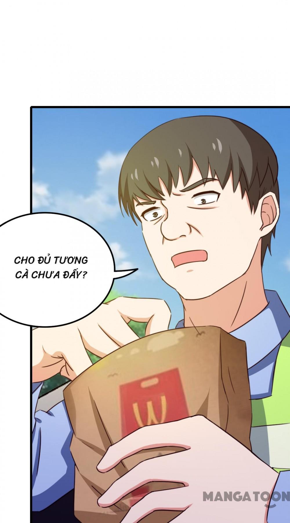 Tôi Và Khách Trọ Mỹ Nhân 26 Tuổi Chapter 82 - Trang 26