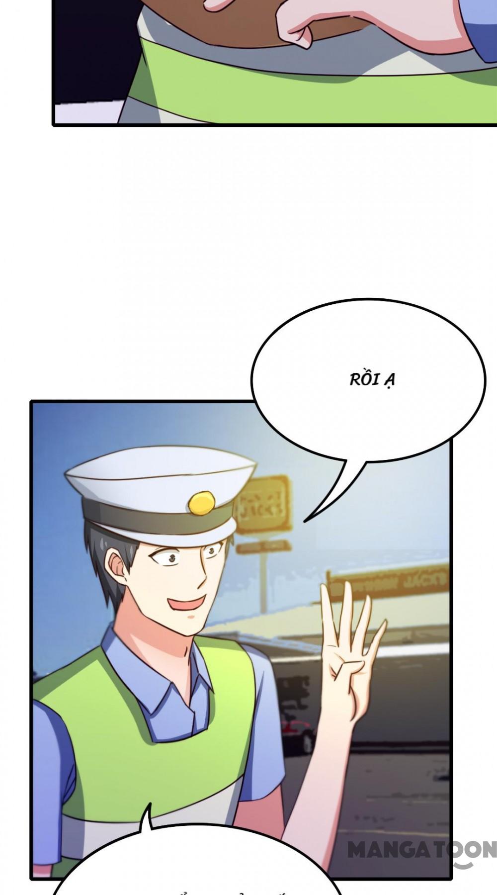 Tôi Và Khách Trọ Mỹ Nhân 26 Tuổi Chapter 82 - Trang 27