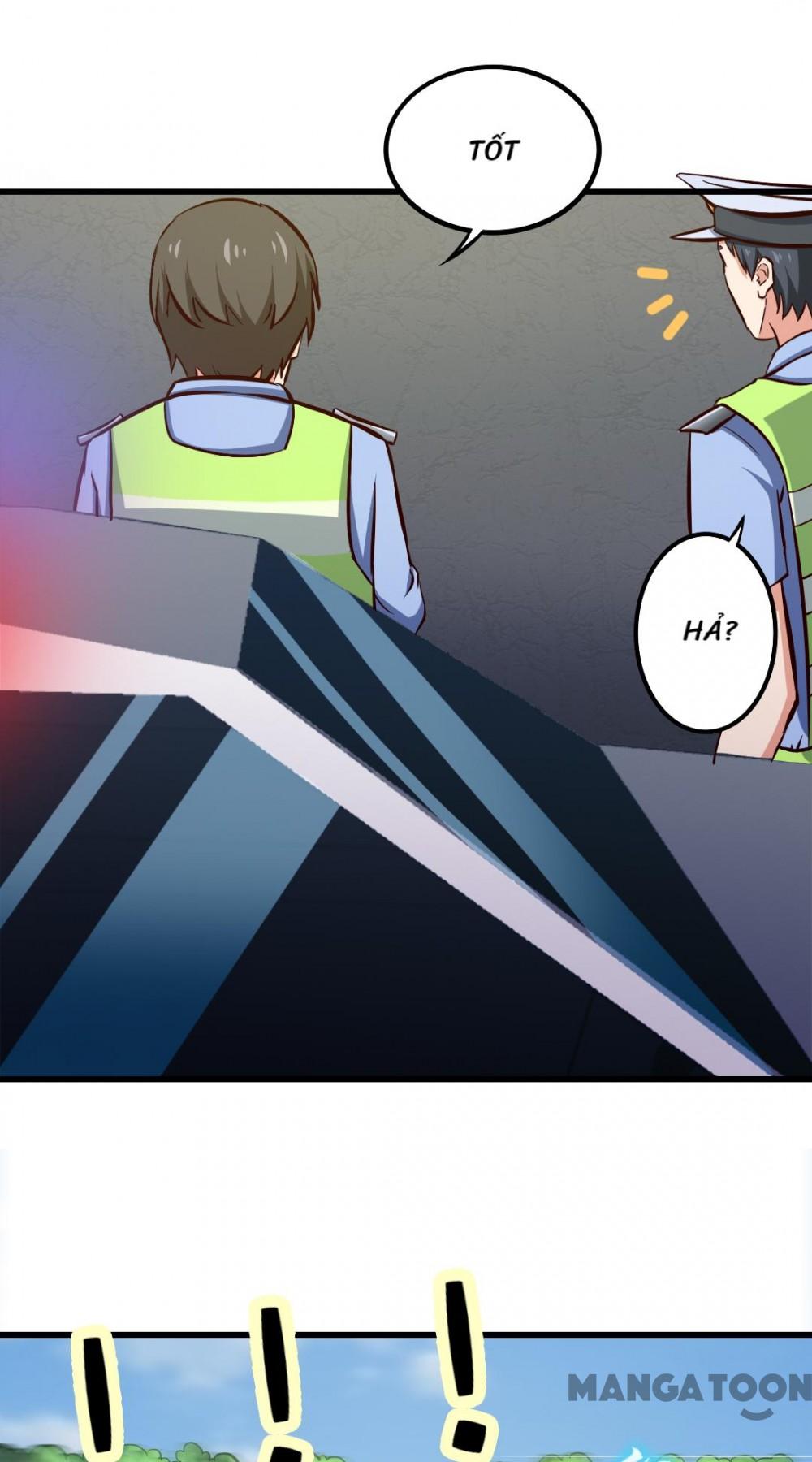 Tôi Và Khách Trọ Mỹ Nhân 26 Tuổi Chapter 82 - Trang 29