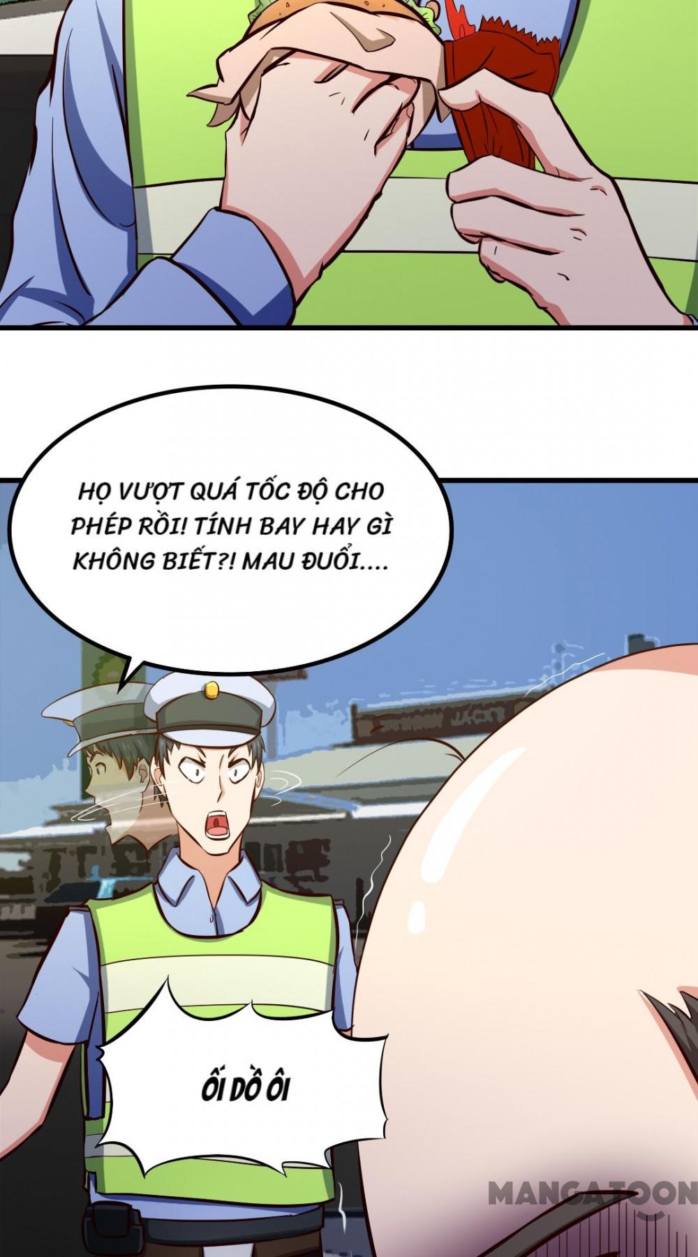 Tôi Và Khách Trọ Mỹ Nhân 26 Tuổi Chapter 82 - Trang 31