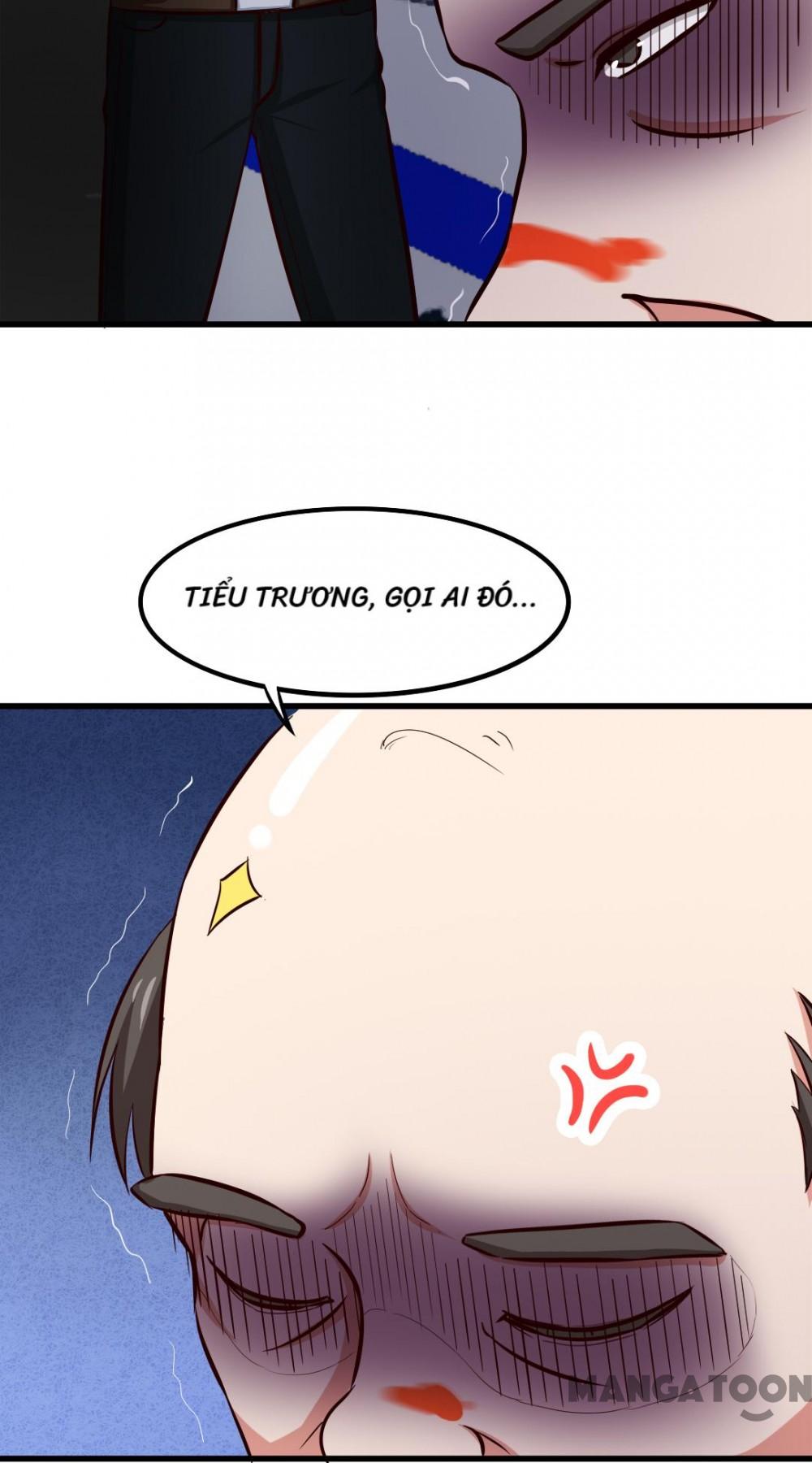 Tôi Và Khách Trọ Mỹ Nhân 26 Tuổi Chapter 82 - Trang 32
