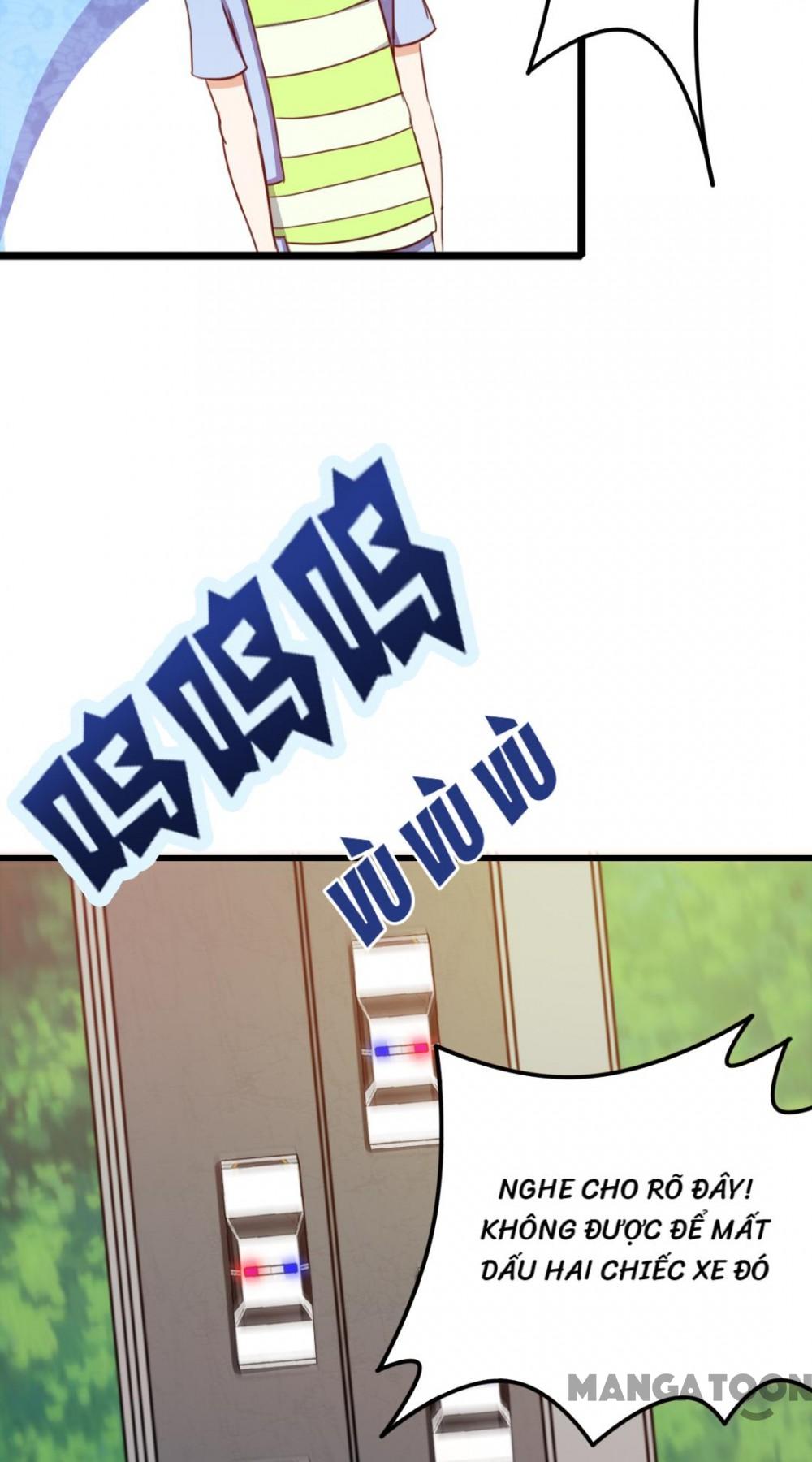 Tôi Và Khách Trọ Mỹ Nhân 26 Tuổi Chapter 82 - Trang 35