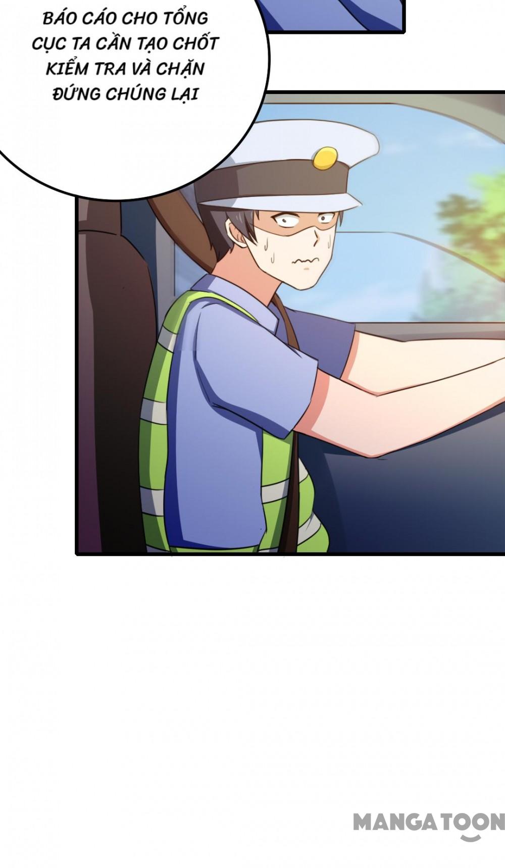 Tôi Và Khách Trọ Mỹ Nhân 26 Tuổi Chapter 82 - Trang 37