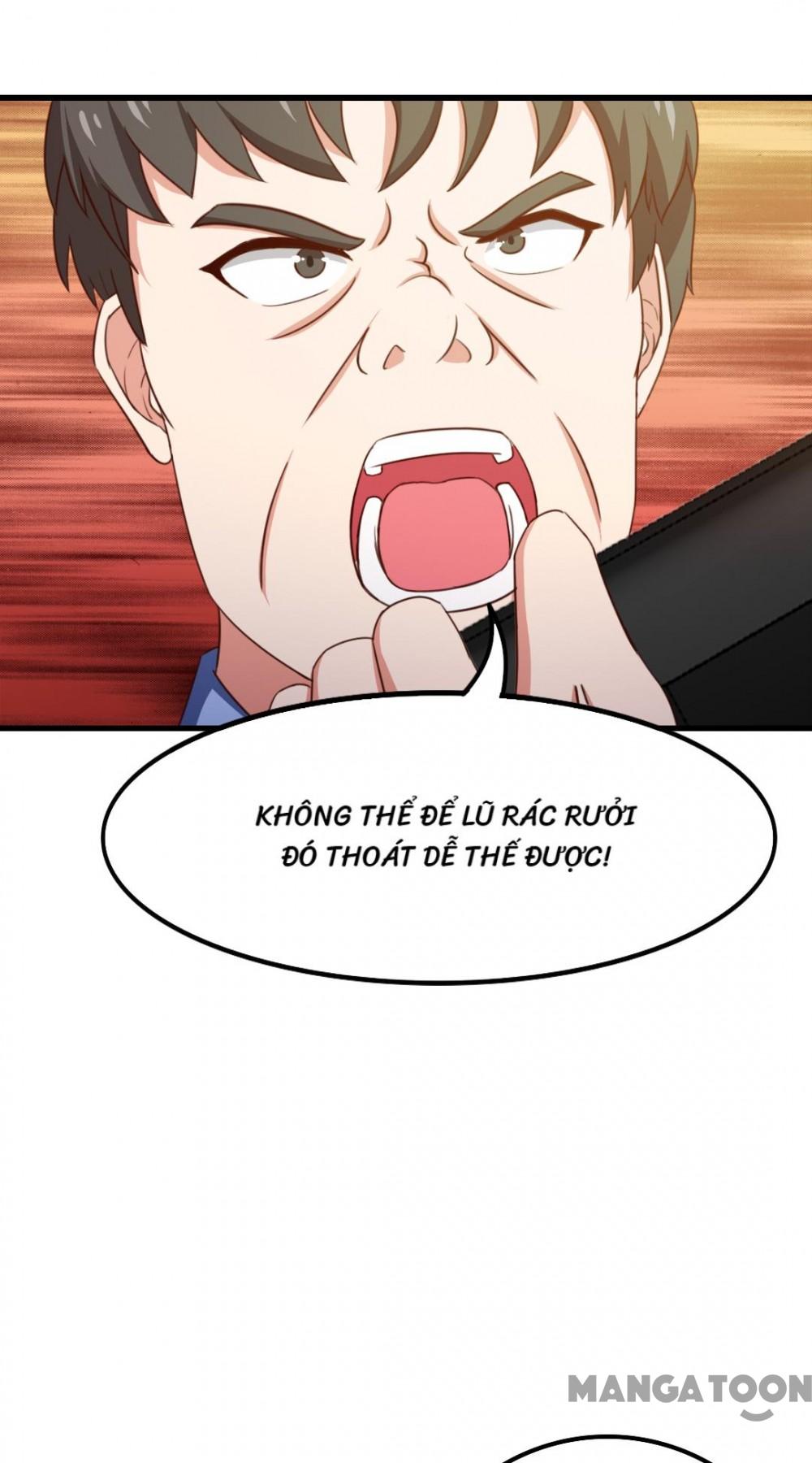 Tôi Và Khách Trọ Mỹ Nhân 26 Tuổi Chapter 82 - Trang 38