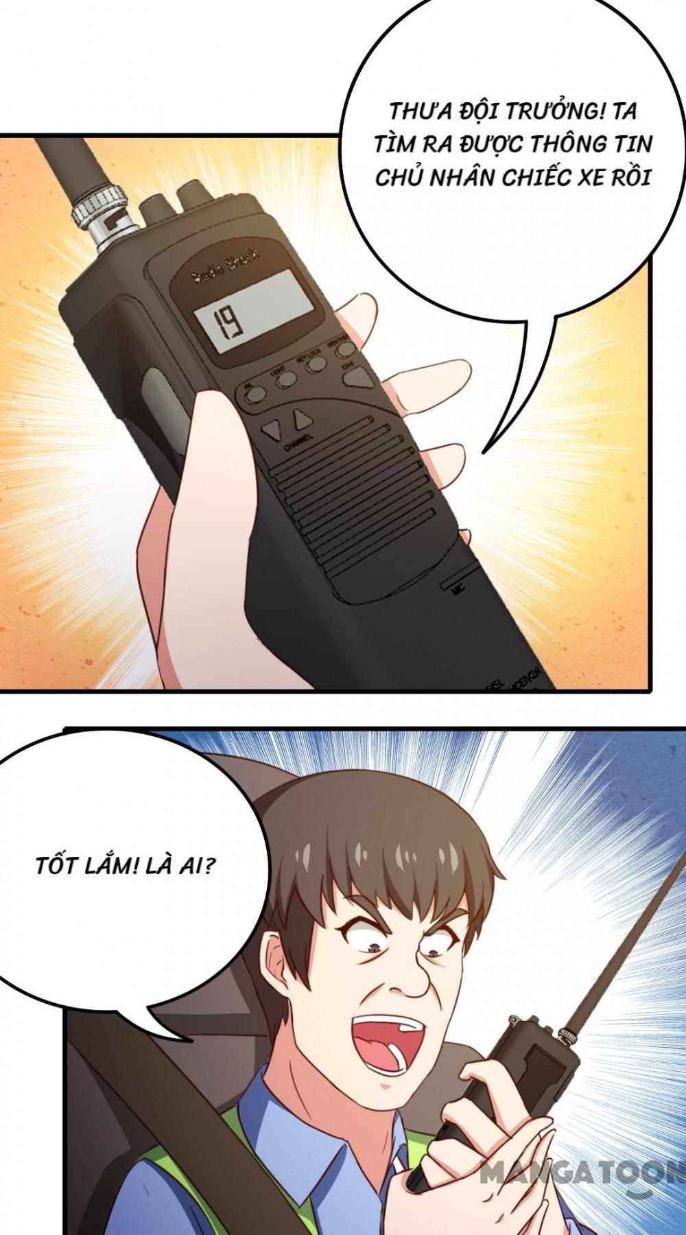 Tôi Và Khách Trọ Mỹ Nhân 26 Tuổi Chapter 82 - Trang 39