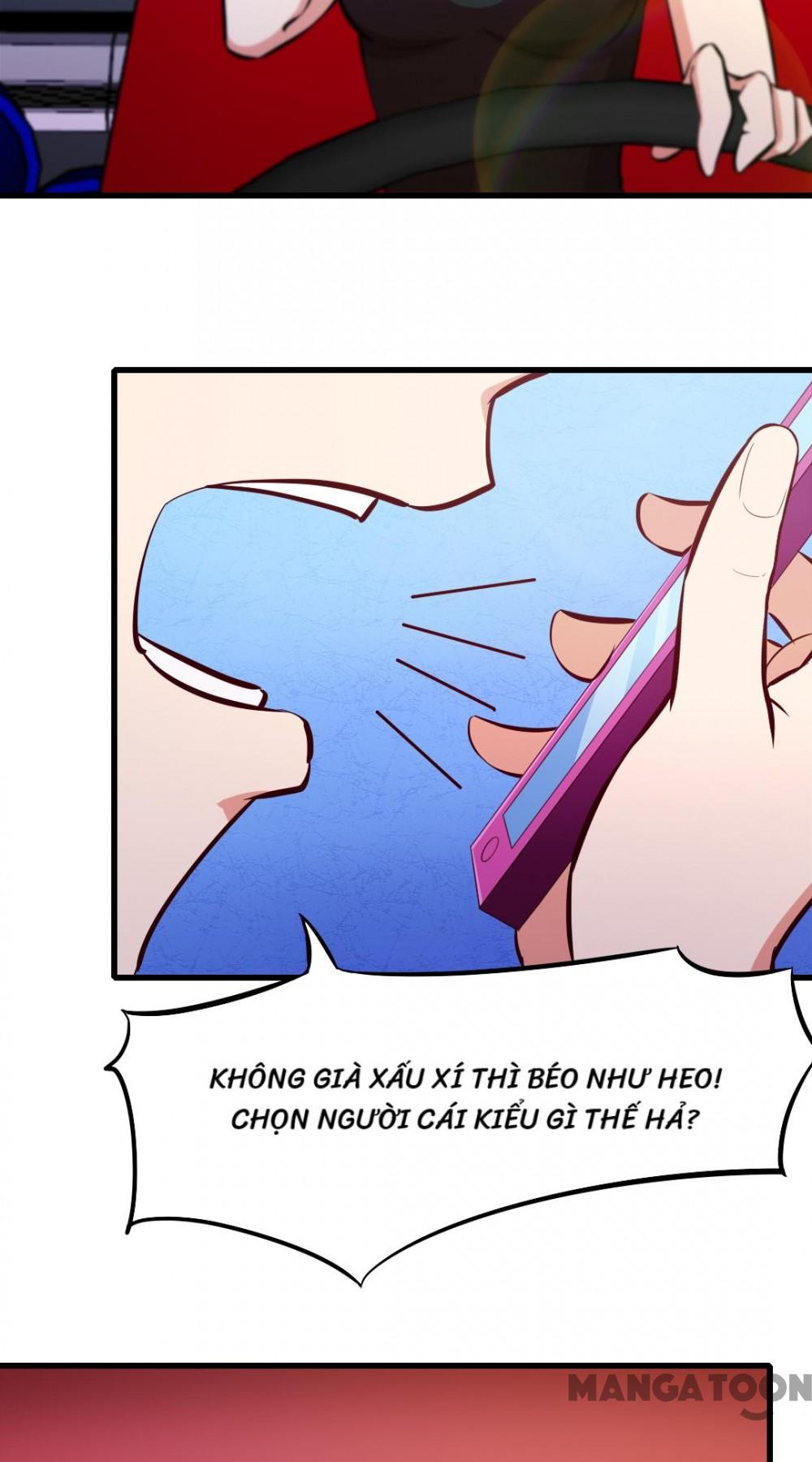 Tôi Và Khách Trọ Mỹ Nhân 26 Tuổi Chapter 82 - Trang 4