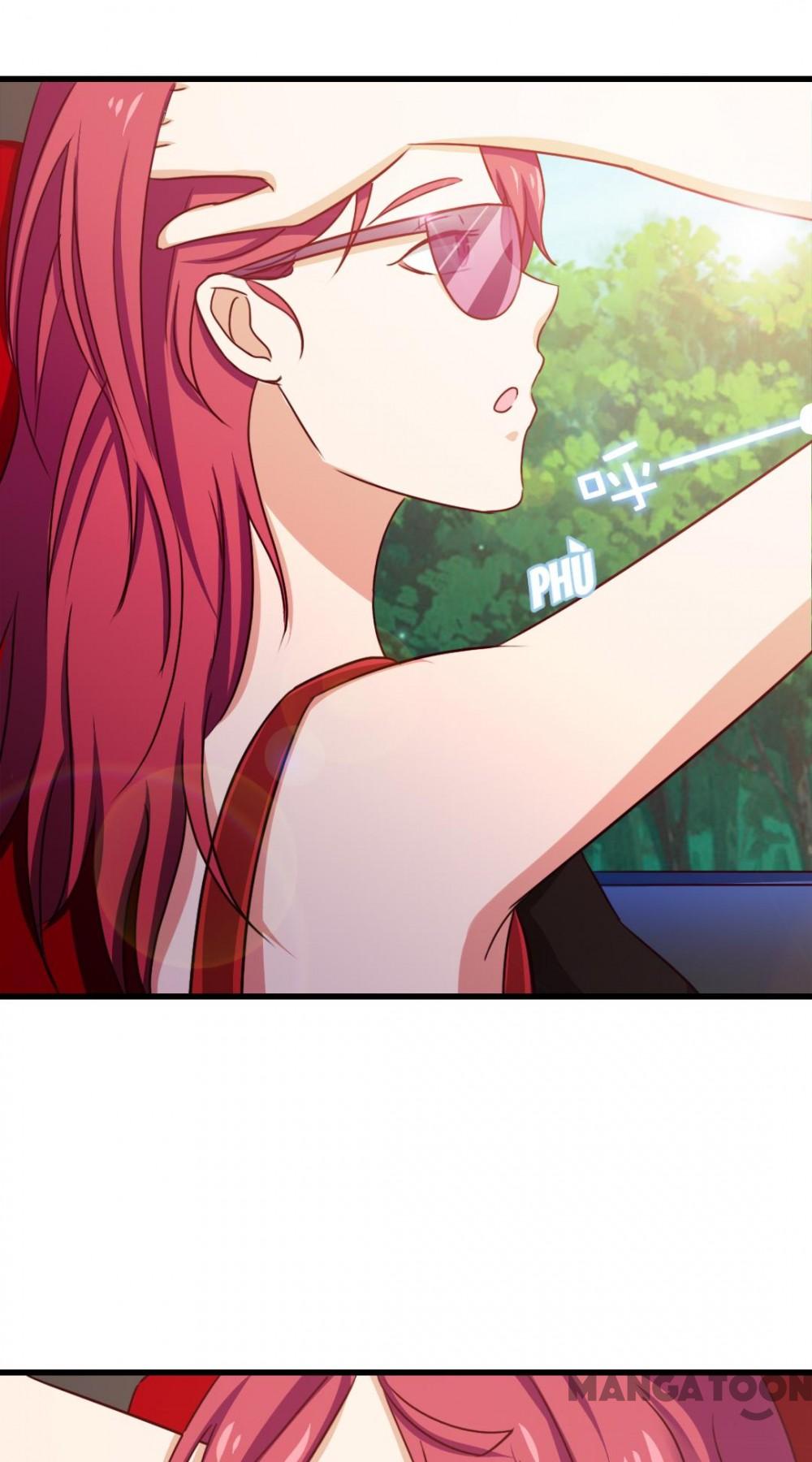 Tôi Và Khách Trọ Mỹ Nhân 26 Tuổi Chapter 82 - Trang 6