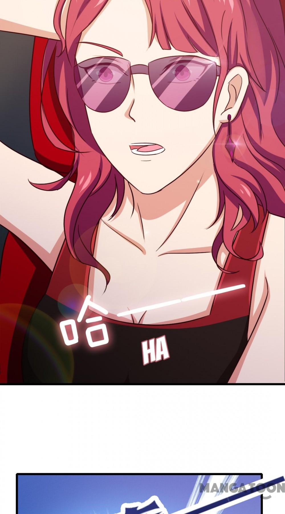 Tôi Và Khách Trọ Mỹ Nhân 26 Tuổi Chapter 82 - Trang 7