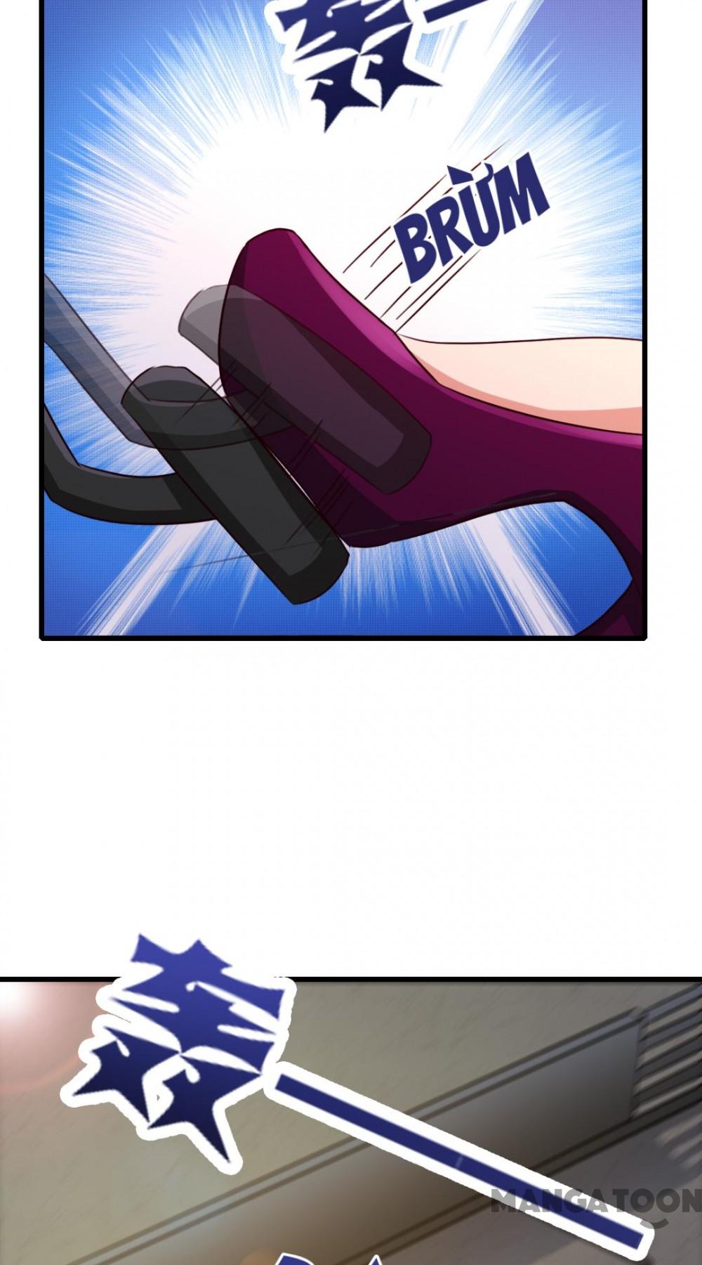 Tôi Và Khách Trọ Mỹ Nhân 26 Tuổi Chapter 82 - Trang 8