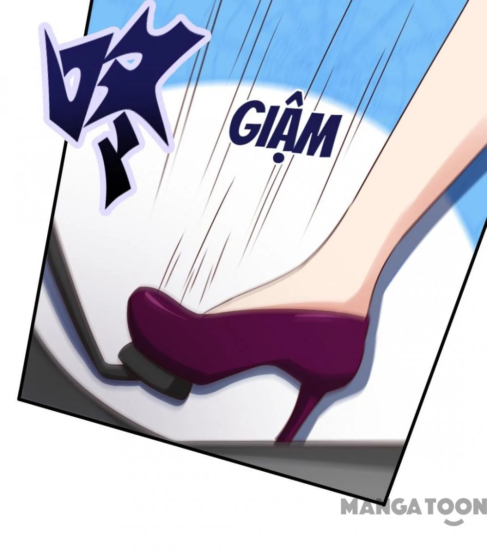Tôi Và Khách Trọ Mỹ Nhân 26 Tuổi Chapter 83 - Trang 11