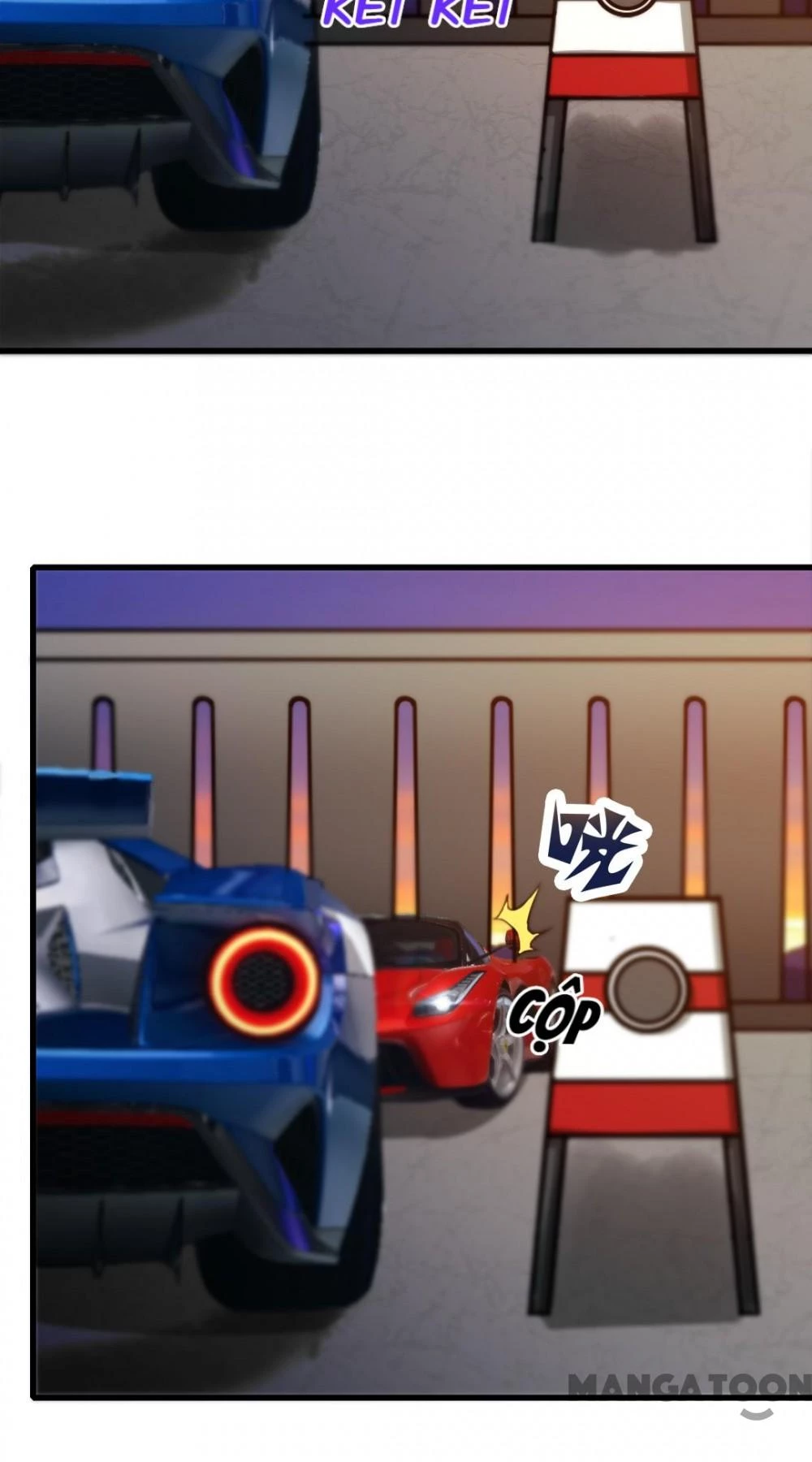Tôi Và Khách Trọ Mỹ Nhân 26 Tuổi Chapter 83 - Trang 15