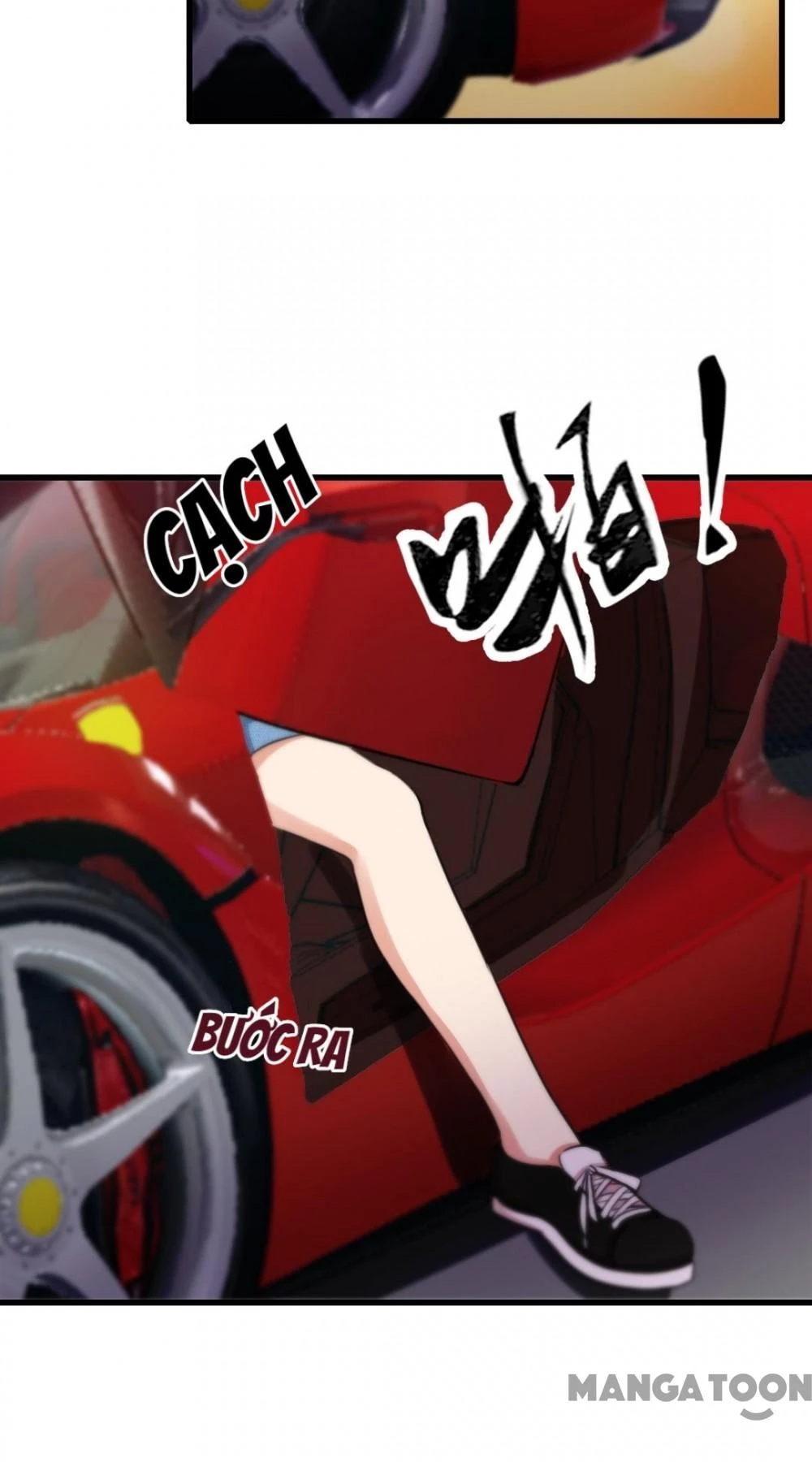 Tôi Và Khách Trọ Mỹ Nhân 26 Tuổi Chapter 83 - Trang 18
