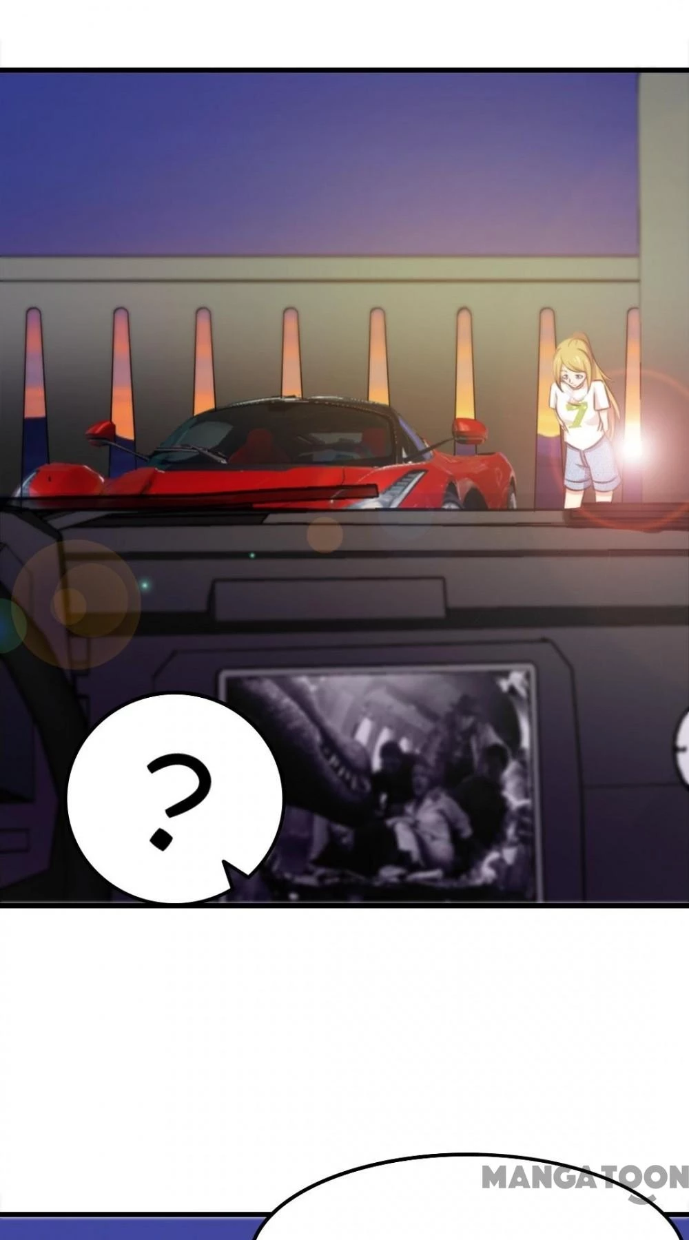 Tôi Và Khách Trọ Mỹ Nhân 26 Tuổi Chapter 83 - Trang 19