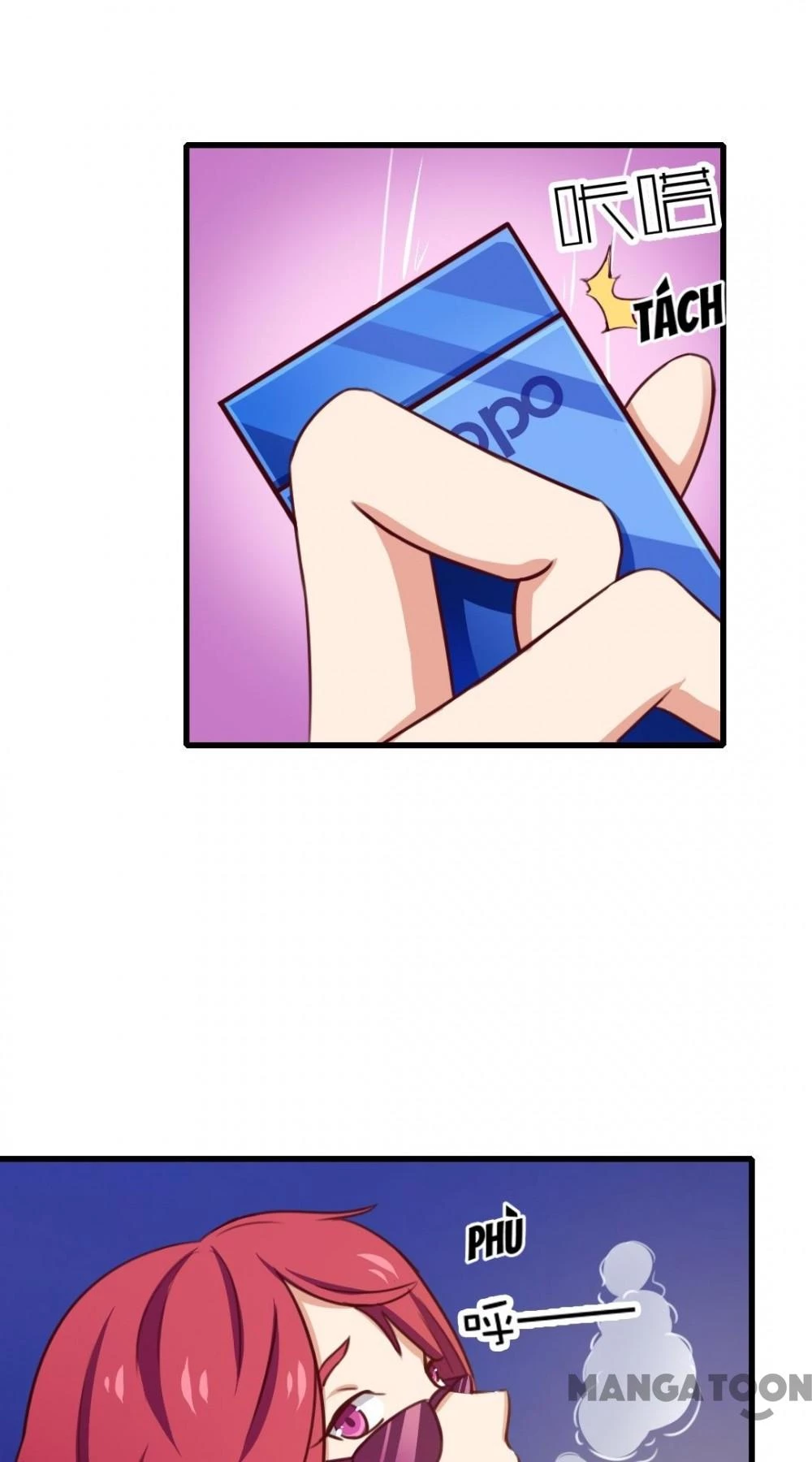 Tôi Và Khách Trọ Mỹ Nhân 26 Tuổi Chapter 83 - Trang 25