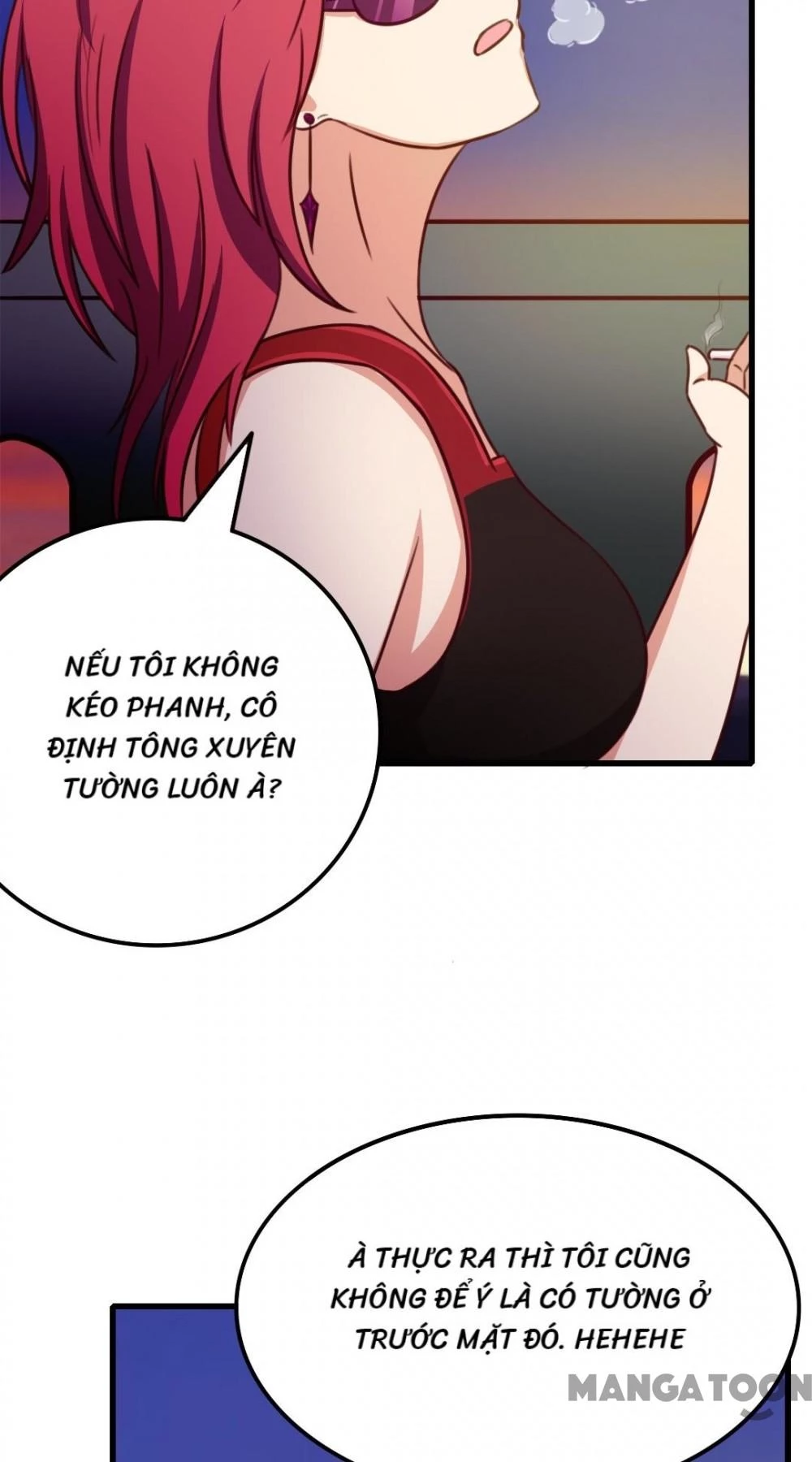 Tôi Và Khách Trọ Mỹ Nhân 26 Tuổi Chapter 83 - Trang 26
