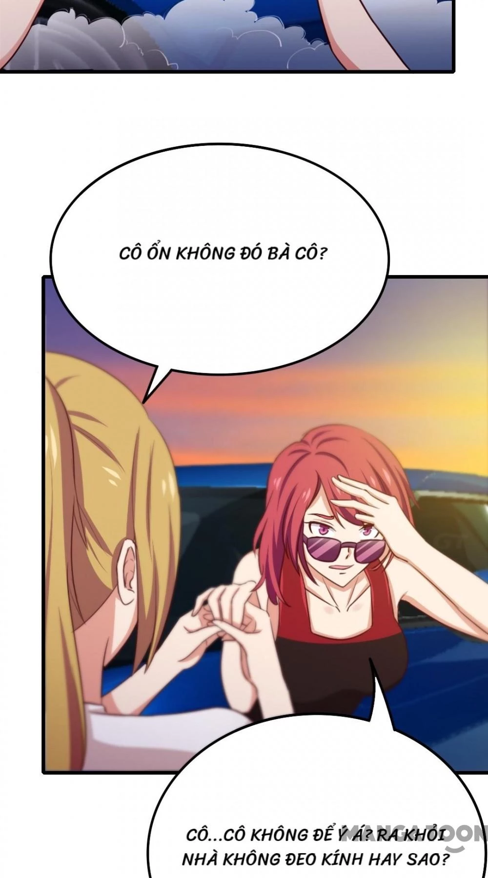 Tôi Và Khách Trọ Mỹ Nhân 26 Tuổi Chapter 83 - Trang 28