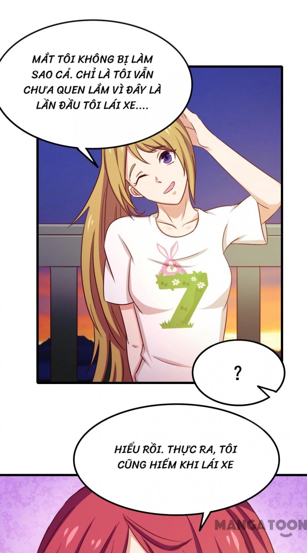 Tôi Và Khách Trọ Mỹ Nhân 26 Tuổi Chapter 83 - Trang 30