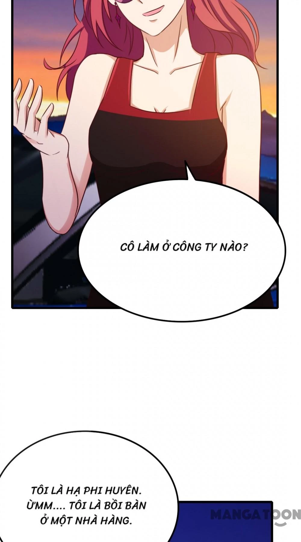 Tôi Và Khách Trọ Mỹ Nhân 26 Tuổi Chapter 83 - Trang 32