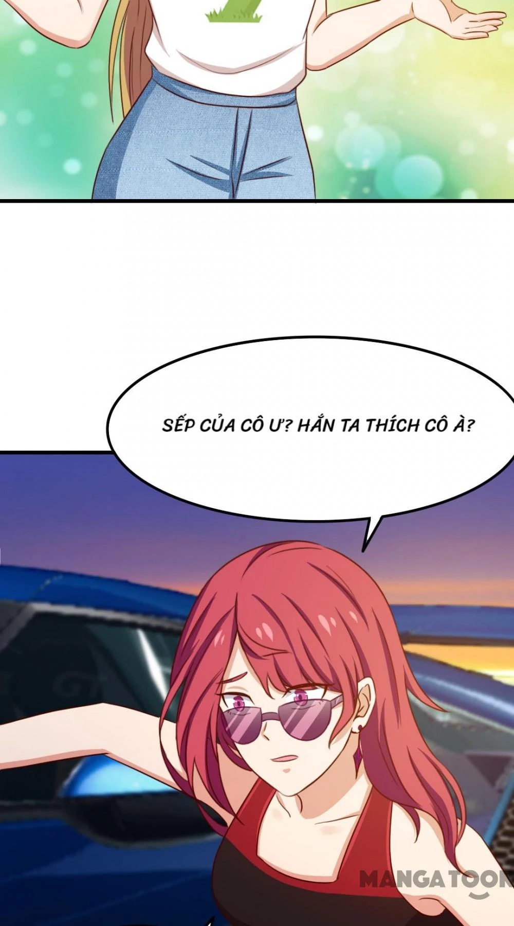 Tôi Và Khách Trọ Mỹ Nhân 26 Tuổi Chapter 83 - Trang 37