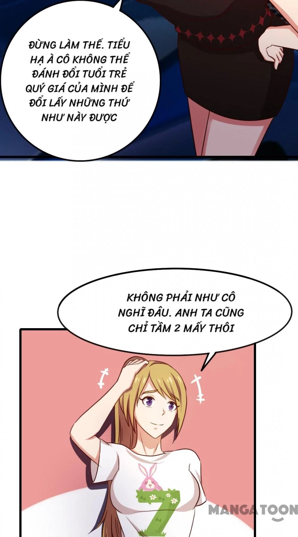 Tôi Và Khách Trọ Mỹ Nhân 26 Tuổi Chapter 83 - Trang 38