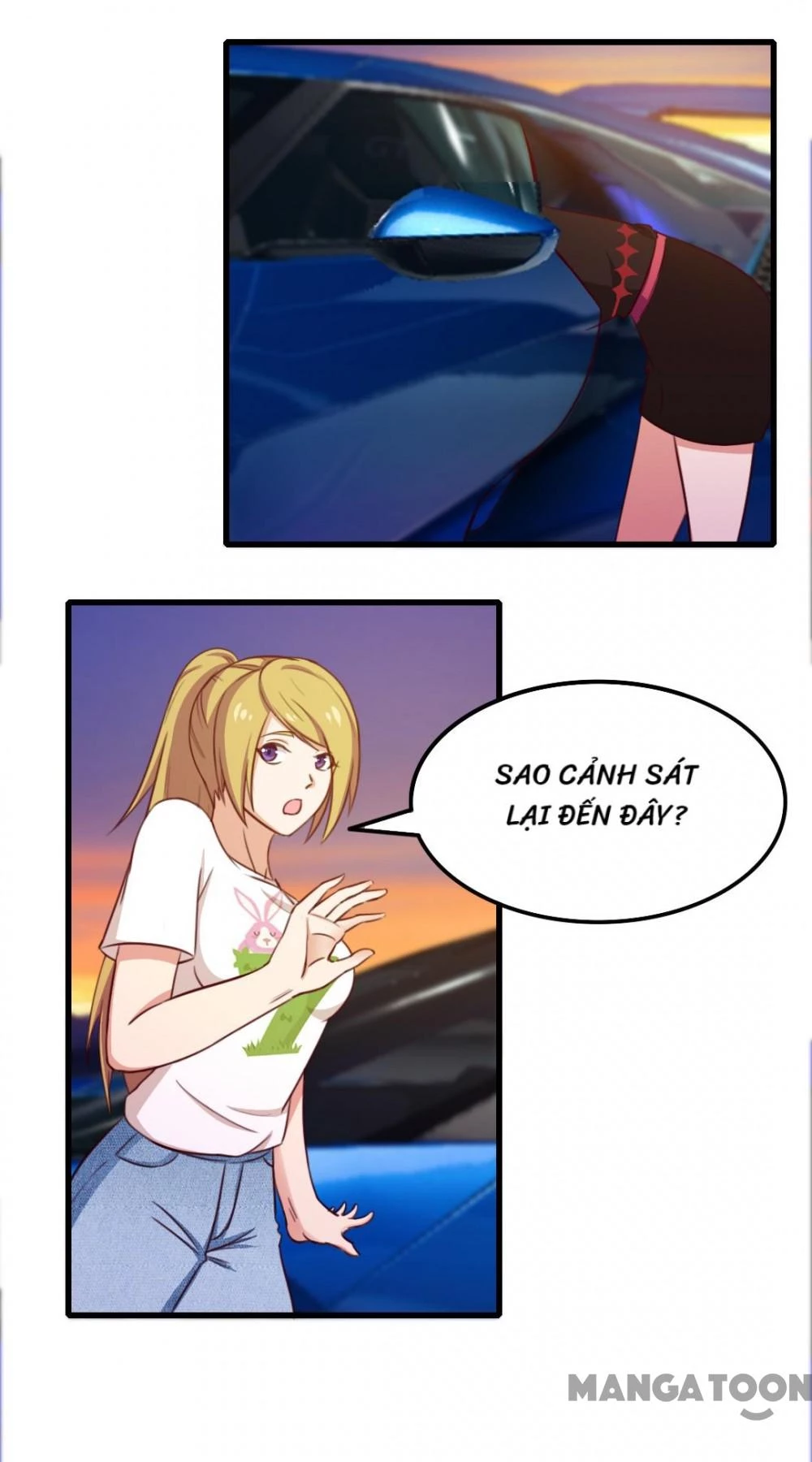 Tôi Và Khách Trọ Mỹ Nhân 26 Tuổi Chapter 83 - Trang 40