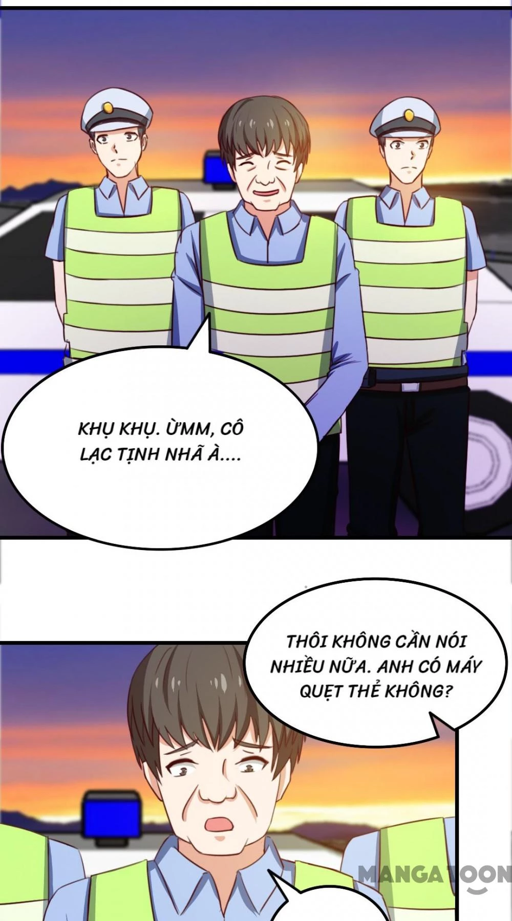 Tôi Và Khách Trọ Mỹ Nhân 26 Tuổi Chapter 83 - Trang 41