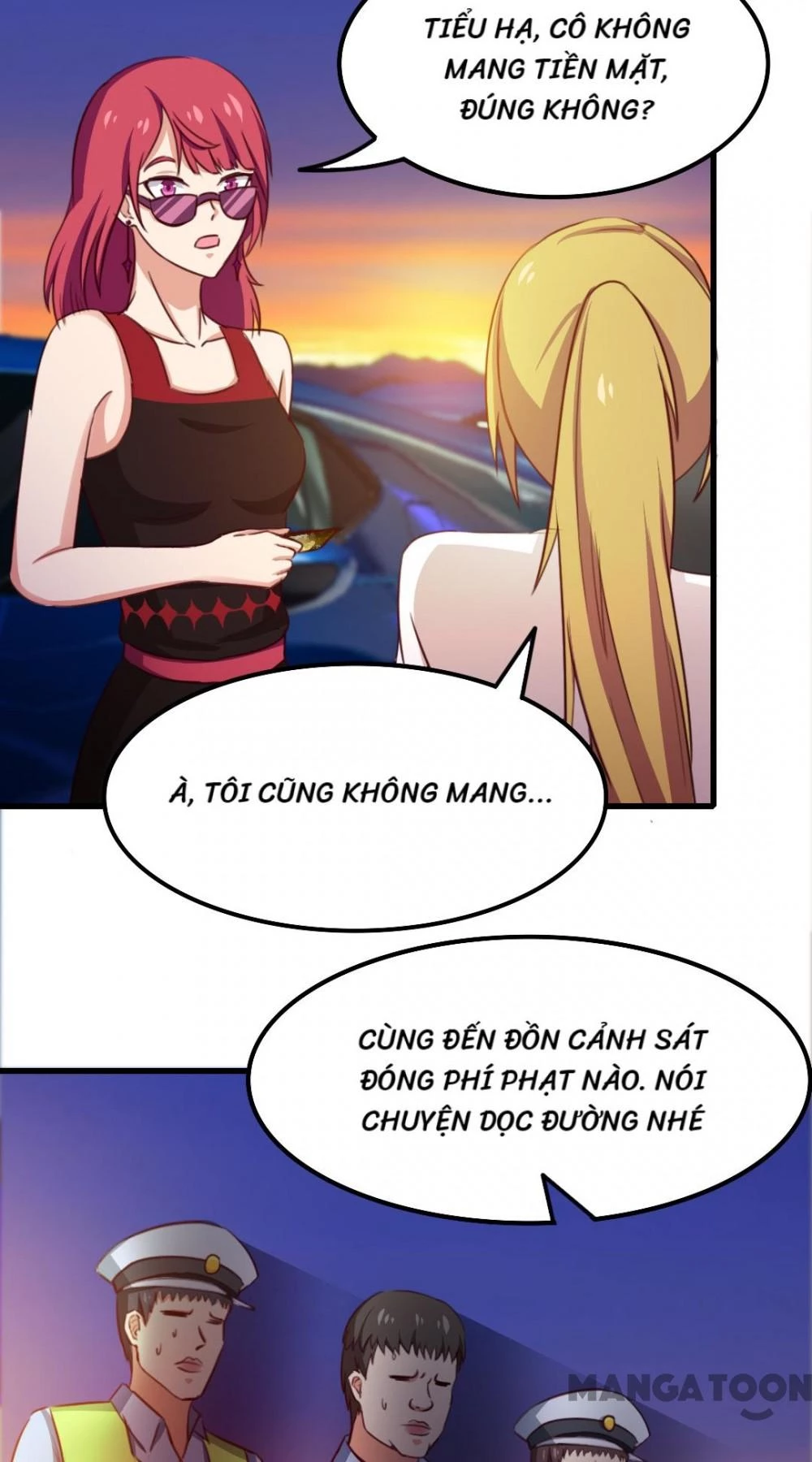 Tôi Và Khách Trọ Mỹ Nhân 26 Tuổi Chapter 83 - Trang 43