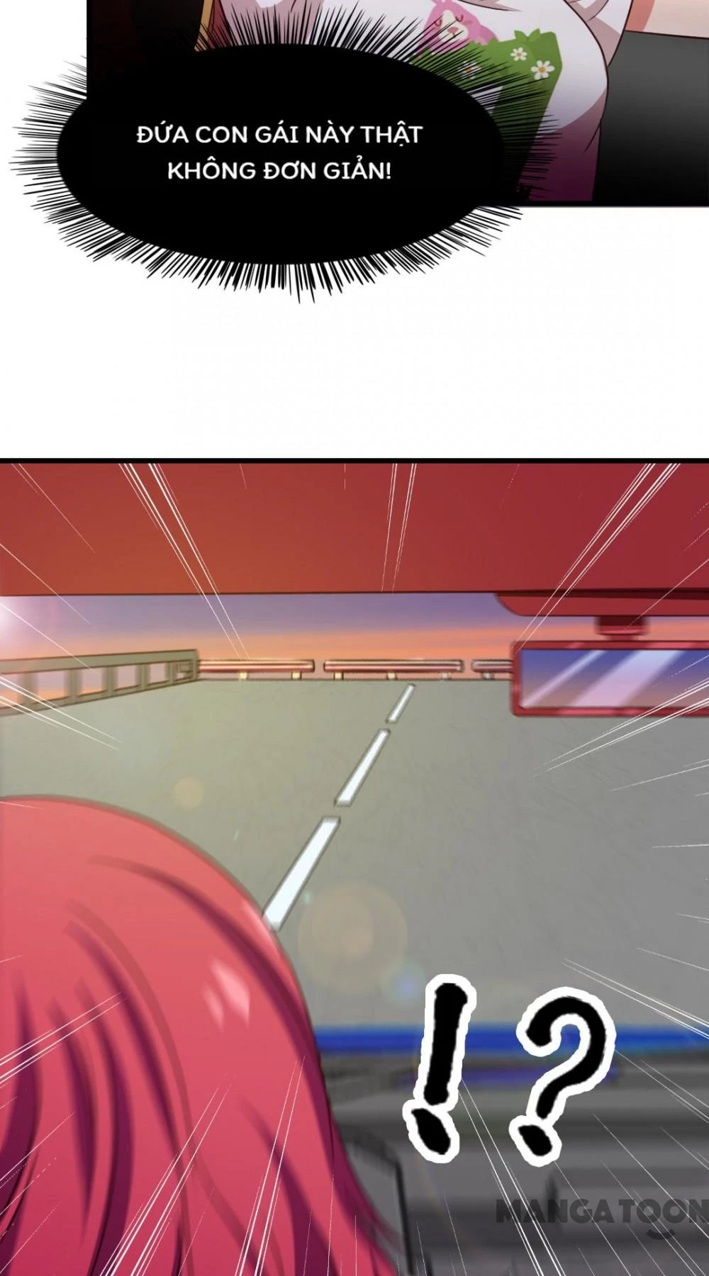 Tôi Và Khách Trọ Mỹ Nhân 26 Tuổi Chapter 83 - Trang 5