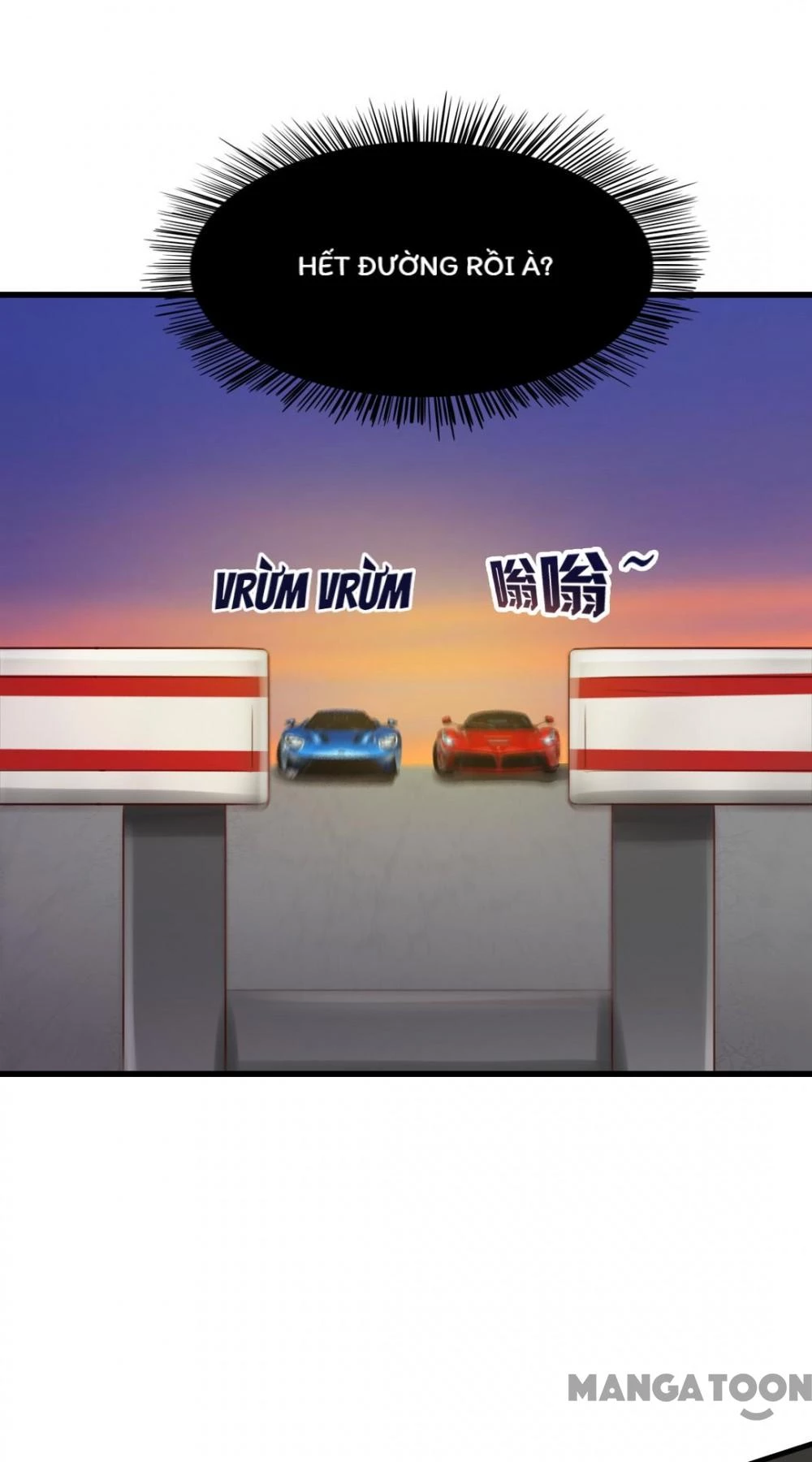 Tôi Và Khách Trọ Mỹ Nhân 26 Tuổi Chapter 83 - Trang 7