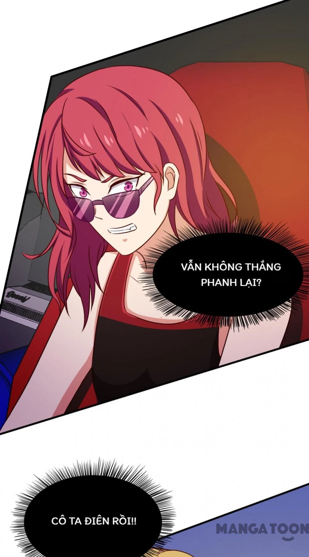 Tôi Và Khách Trọ Mỹ Nhân 26 Tuổi Chapter 83 - Trang 8