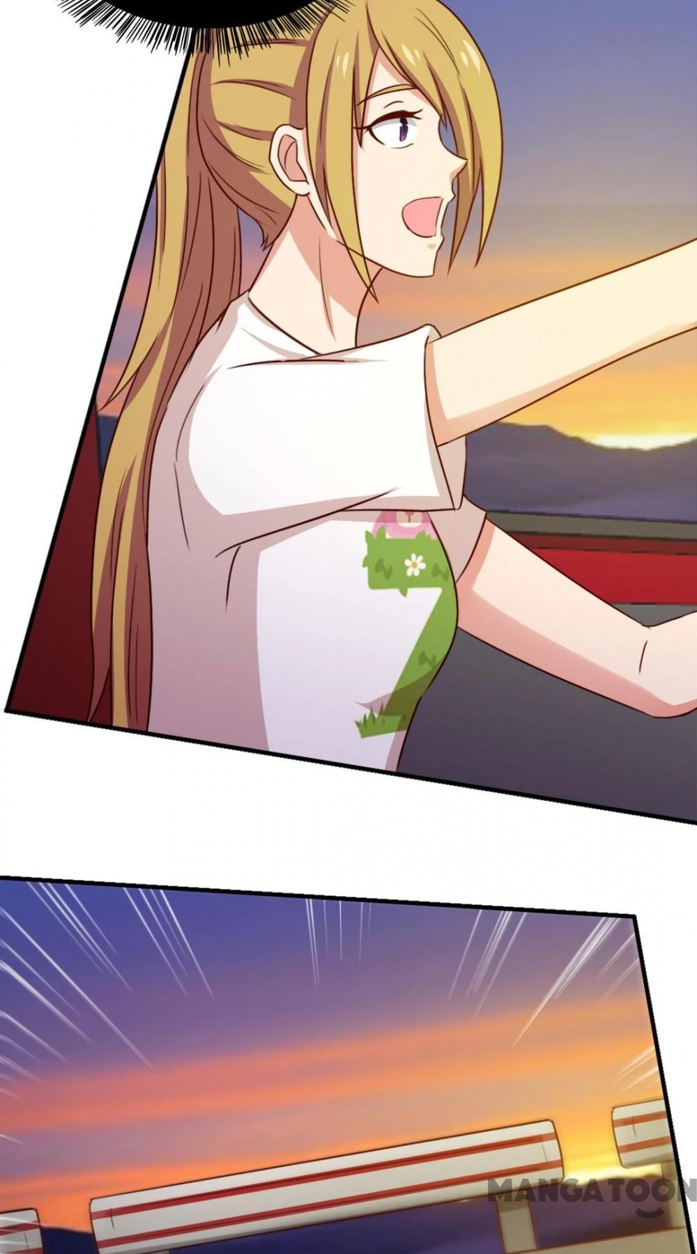 Tôi Và Khách Trọ Mỹ Nhân 26 Tuổi Chapter 83 - Trang 9