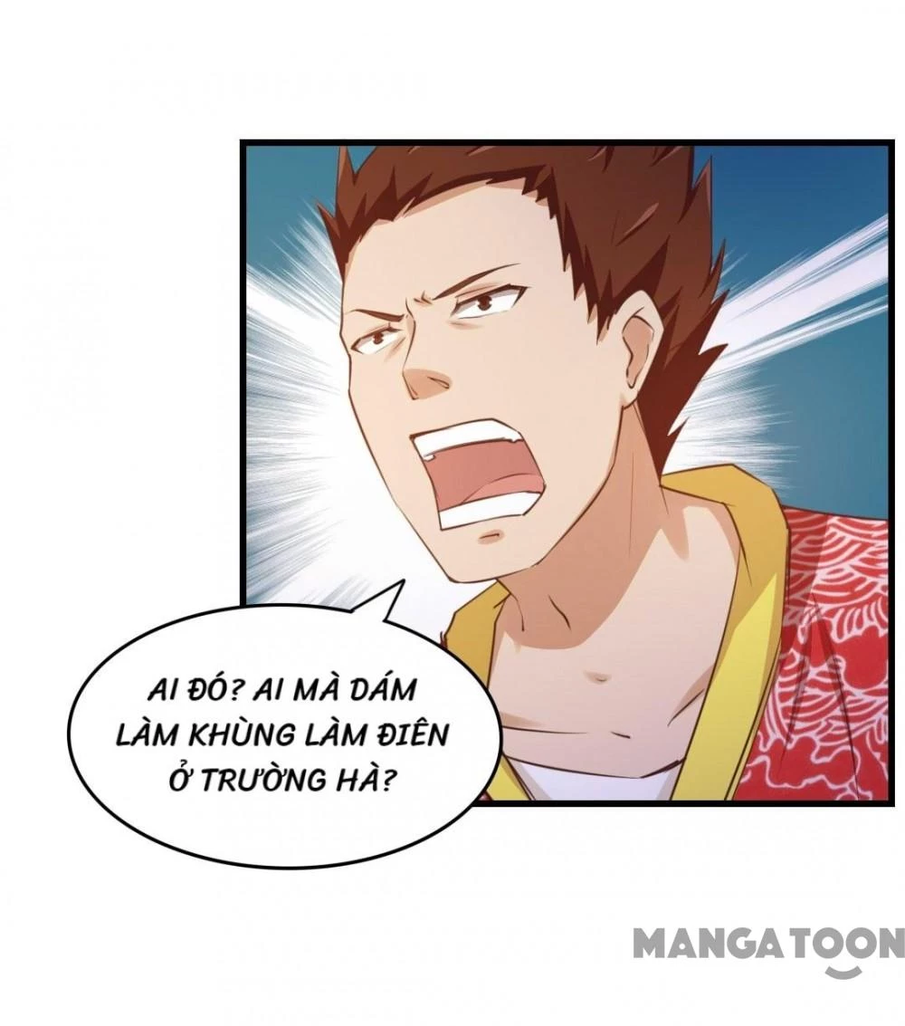 Tôi Và Khách Trọ Mỹ Nhân 26 Tuổi Chapter 84 - Trang 12