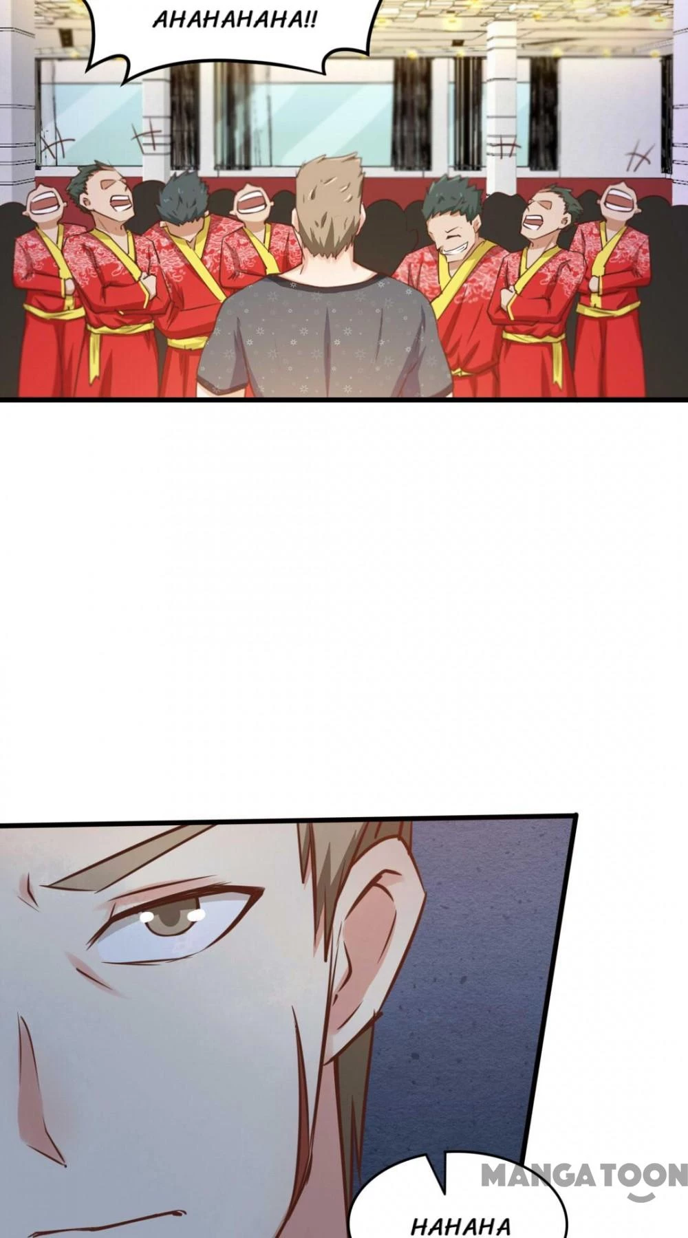 Tôi Và Khách Trọ Mỹ Nhân 26 Tuổi Chapter 84 - Trang 15