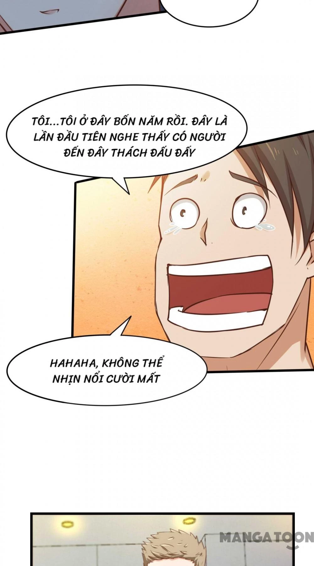 Tôi Và Khách Trọ Mỹ Nhân 26 Tuổi Chapter 84 - Trang 16