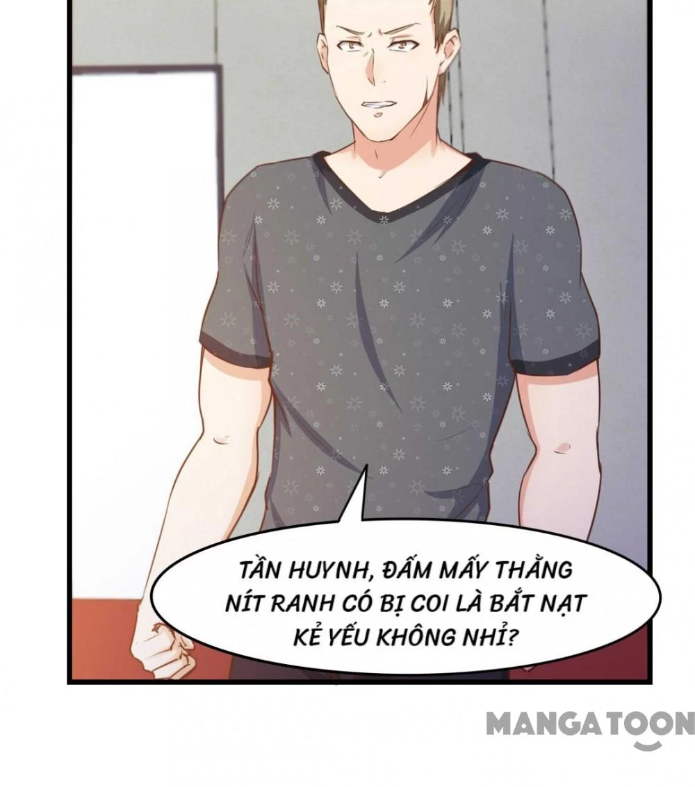 Tôi Và Khách Trọ Mỹ Nhân 26 Tuổi Chapter 84 - Trang 17