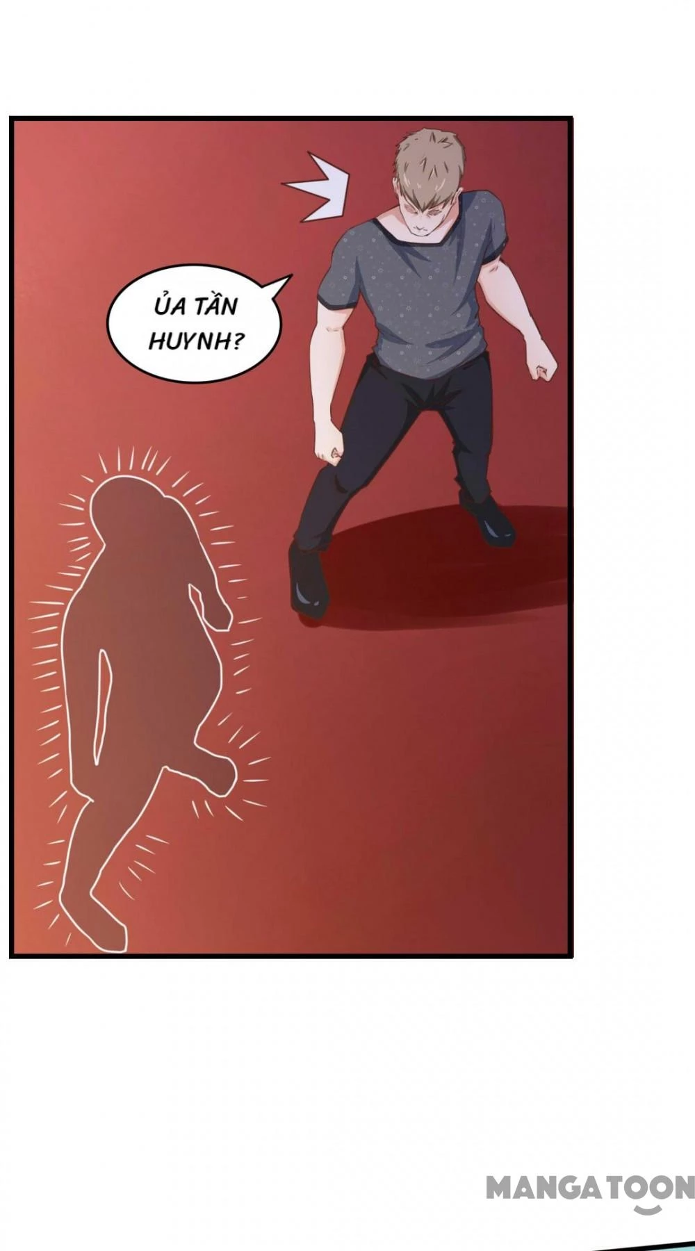 Tôi Và Khách Trọ Mỹ Nhân 26 Tuổi Chapter 84 - Trang 18