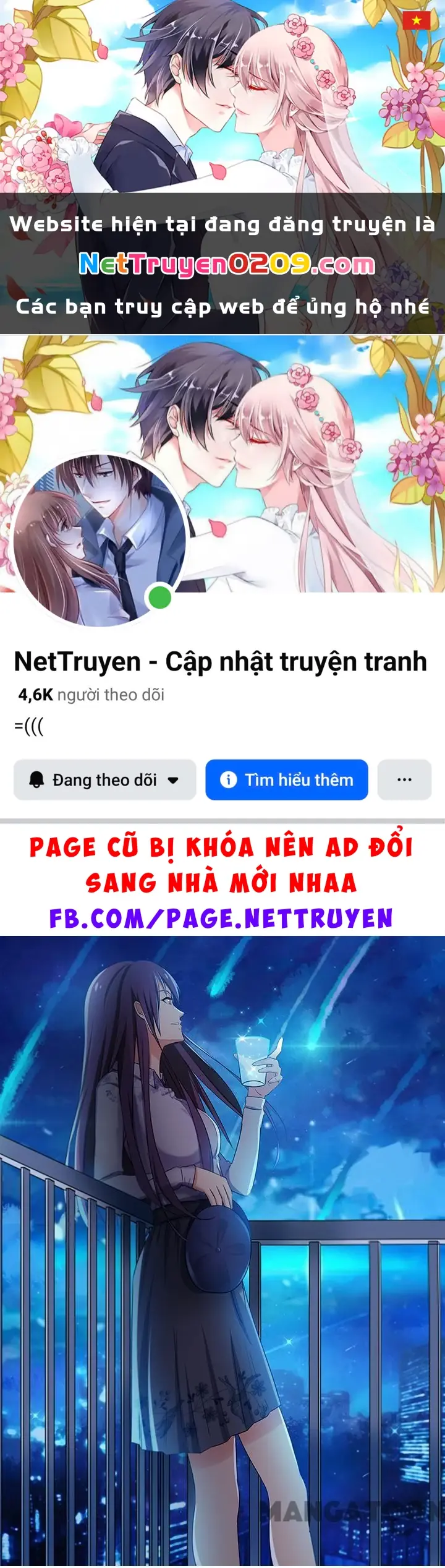 Tôi Và Khách Trọ Mỹ Nhân 26 Tuổi Chapter 84 - Trang 2