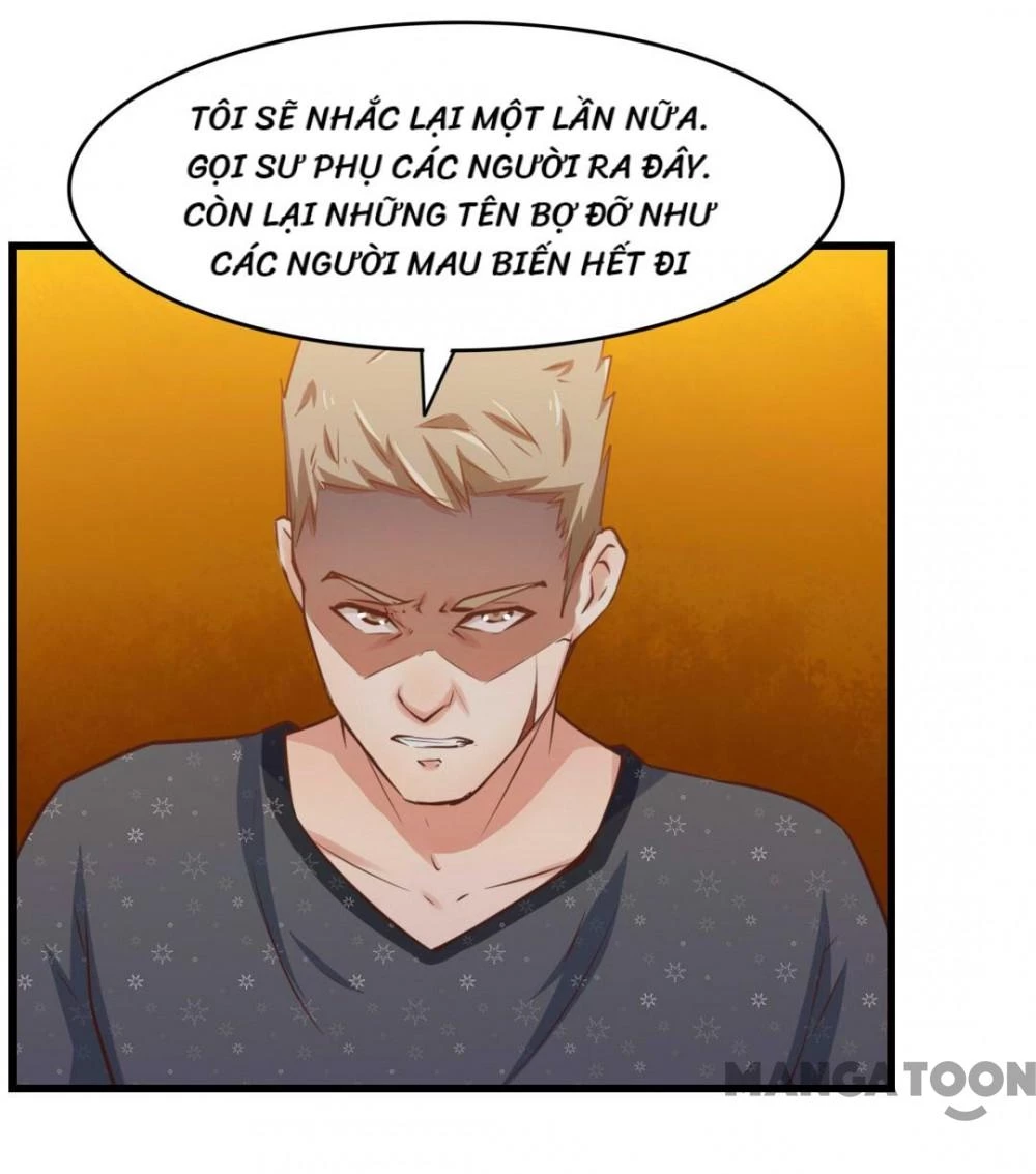 Tôi Và Khách Trọ Mỹ Nhân 26 Tuổi Chapter 84 - Trang 22