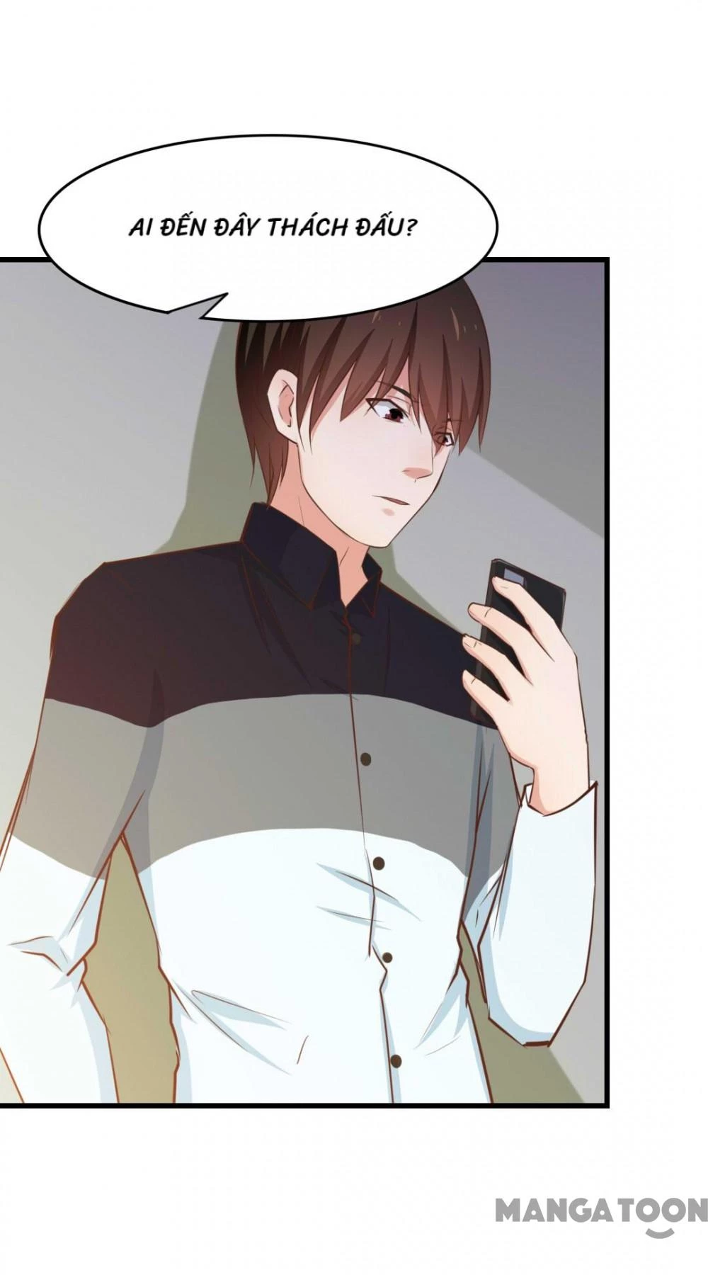 Tôi Và Khách Trọ Mỹ Nhân 26 Tuổi Chapter 84 - Trang 23