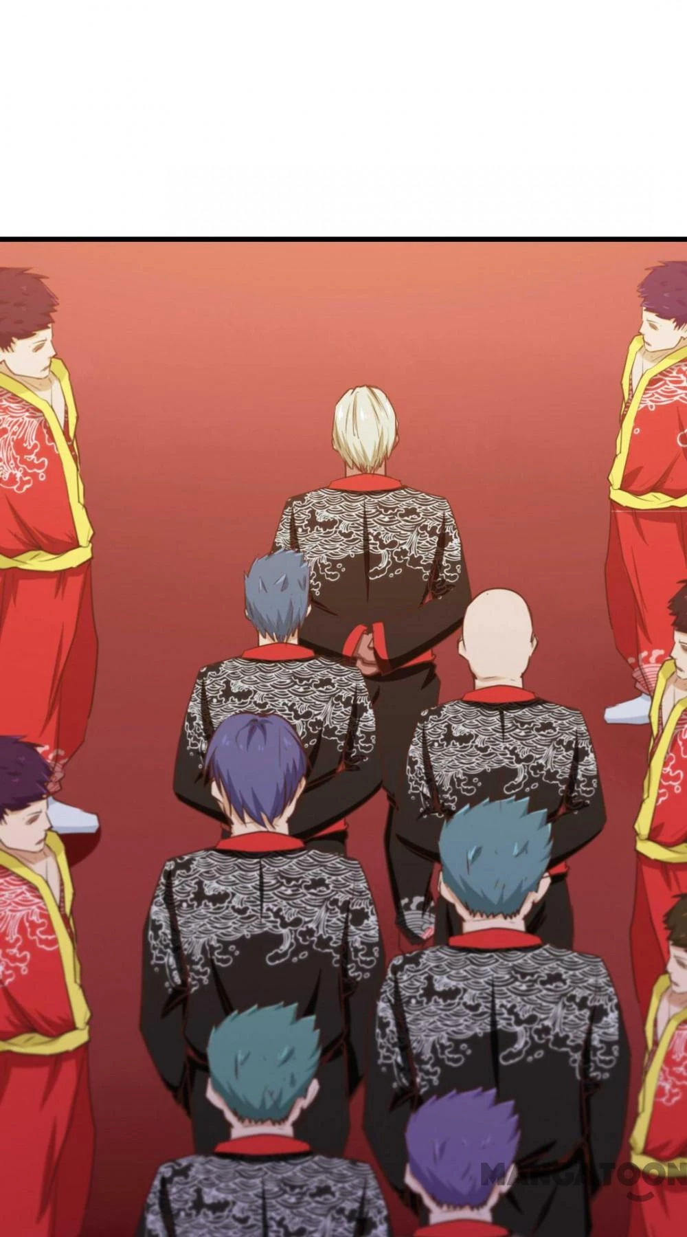 Tôi Và Khách Trọ Mỹ Nhân 26 Tuổi Chapter 84 - Trang 24