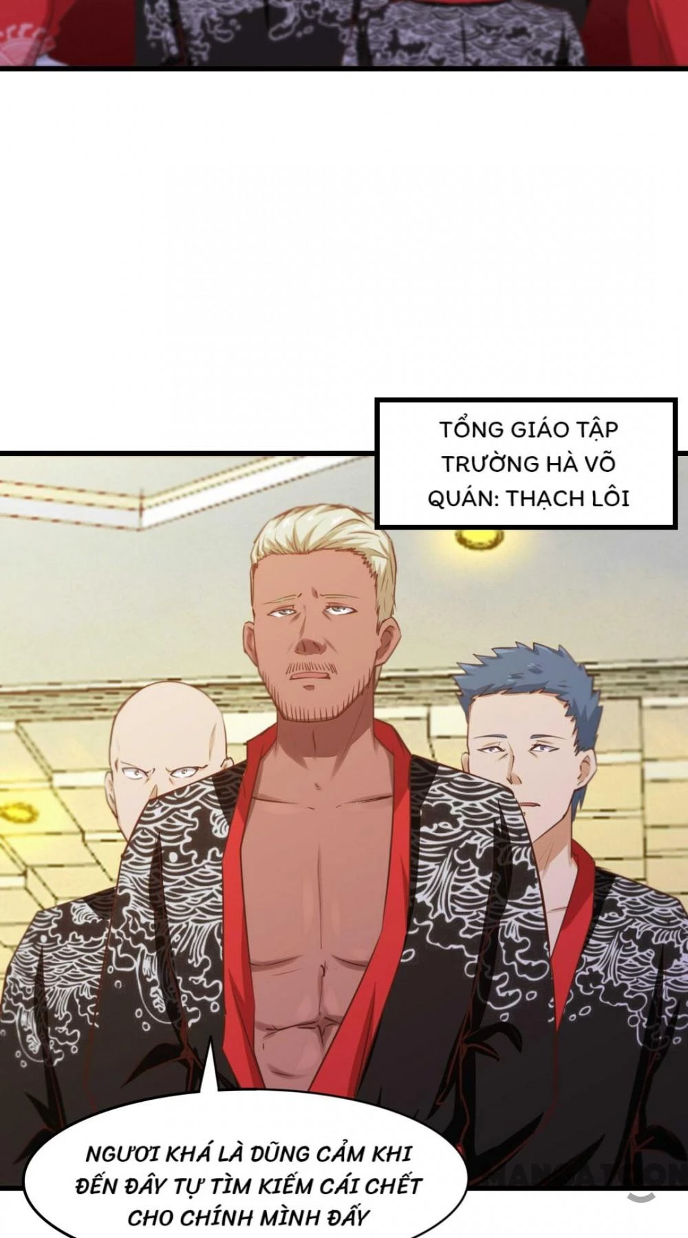 Tôi Và Khách Trọ Mỹ Nhân 26 Tuổi Chapter 84 - Trang 25