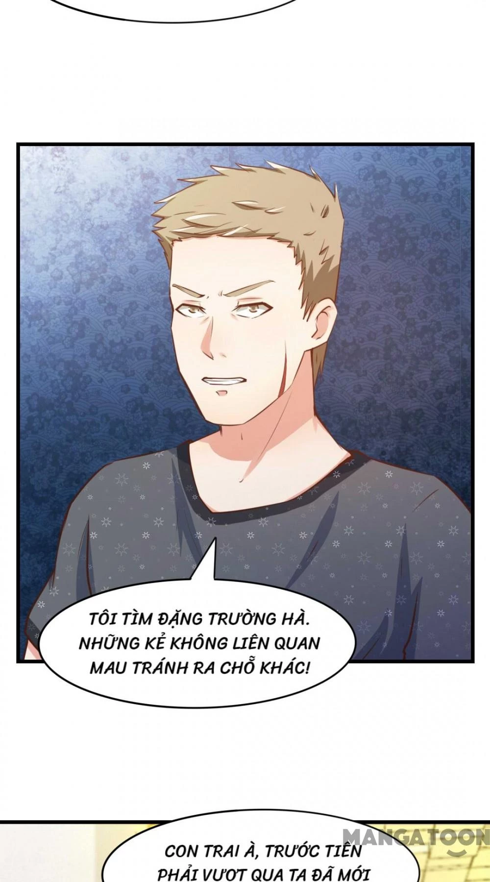 Tôi Và Khách Trọ Mỹ Nhân 26 Tuổi Chapter 84 - Trang 26