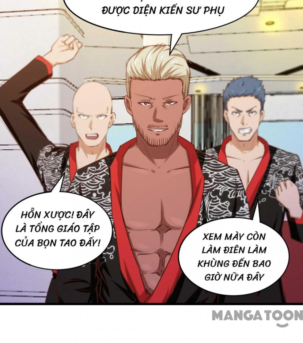 Tôi Và Khách Trọ Mỹ Nhân 26 Tuổi Chapter 84 - Trang 27